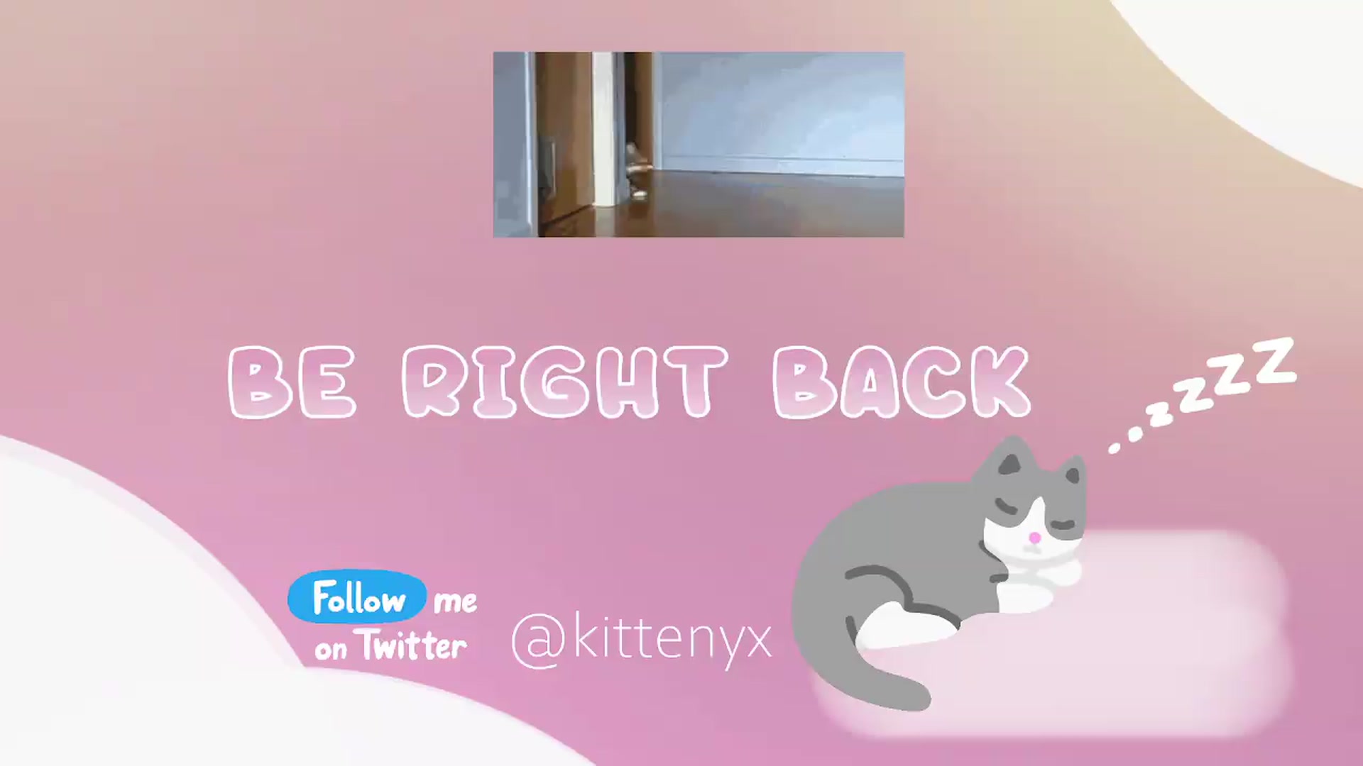 Gallery image thumbnail from Kittenyx's myfreecams stream on, 05/08/2026, 07:23 image 15 of 20