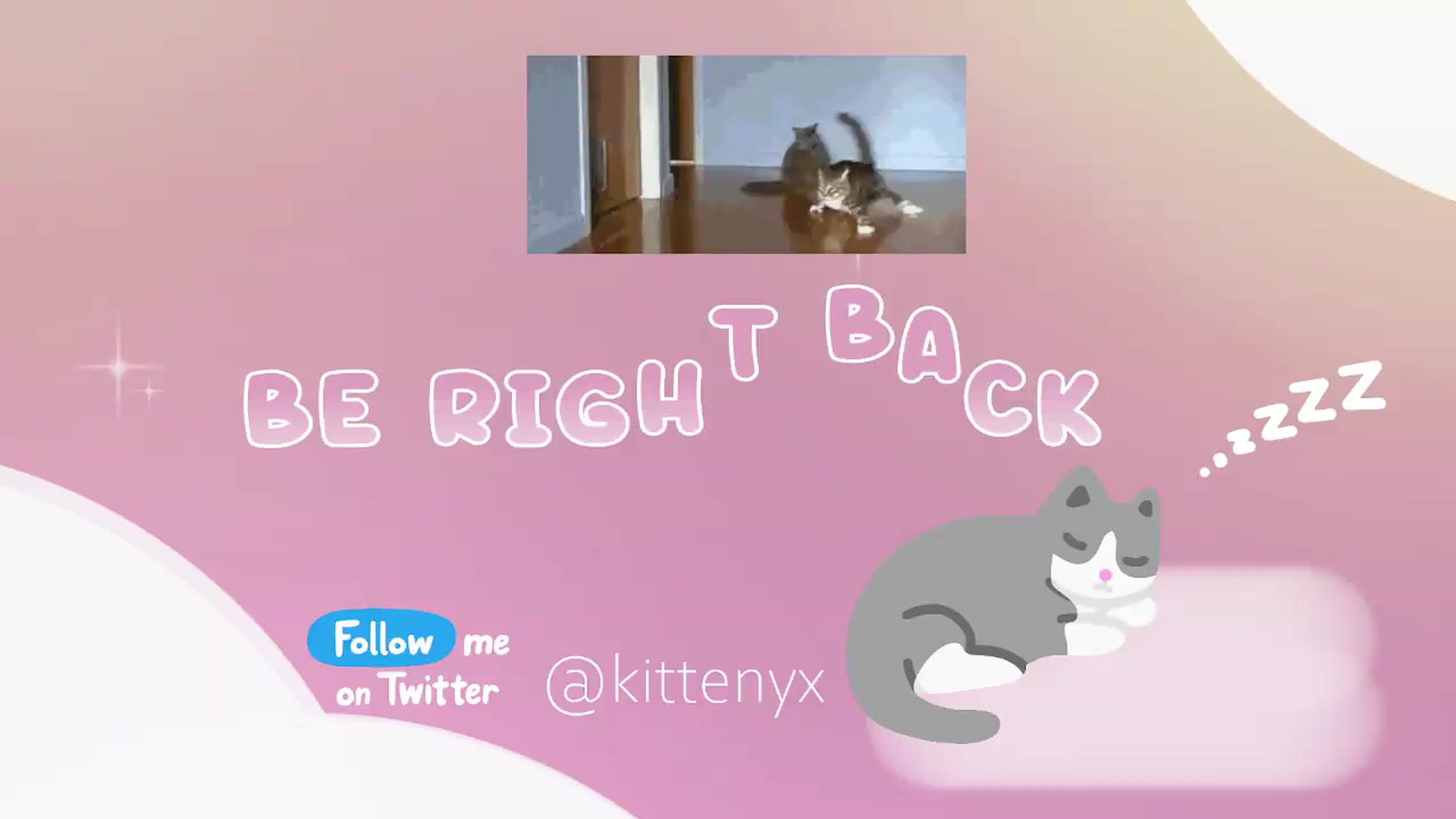 Gallery image thumbnail from Kittenyx's myfreecams stream on, 05/09/2026, 06:39 image 18 of 20