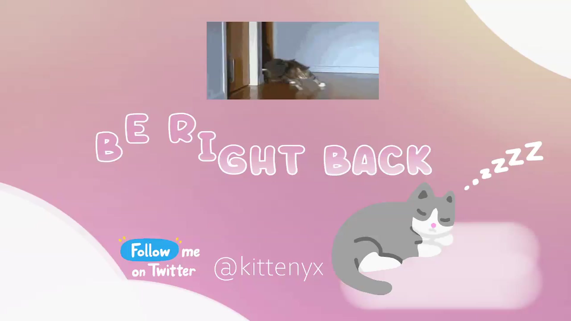 Gallery image thumbnail from Kittenyx's myfreecams stream on, 05/09/2026, 06:39 image 19 of 20
