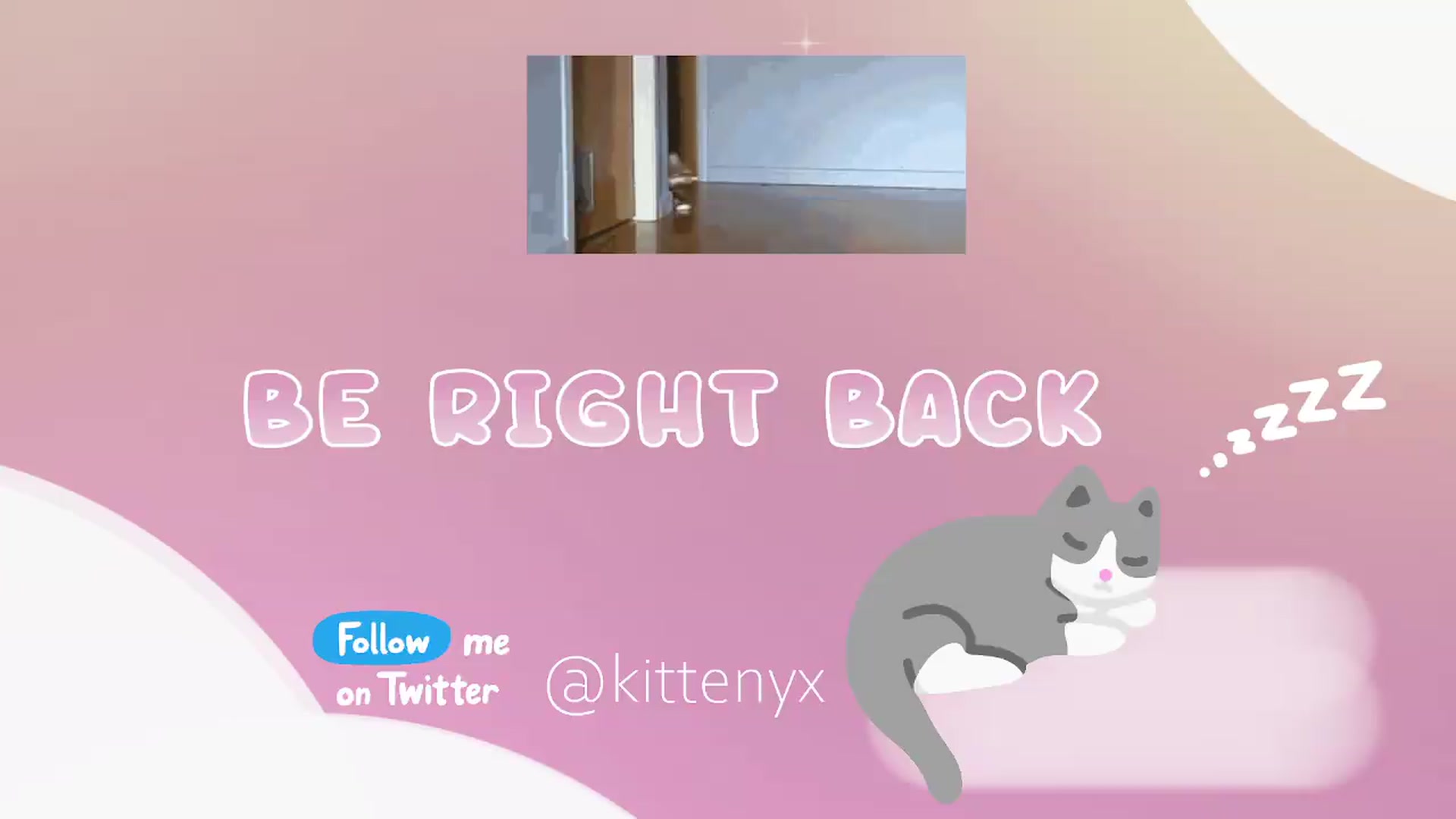 Gallery image thumbnail from Kittenyx's myfreecams stream on, 05/09/2026, 06:39 image 20 of 20