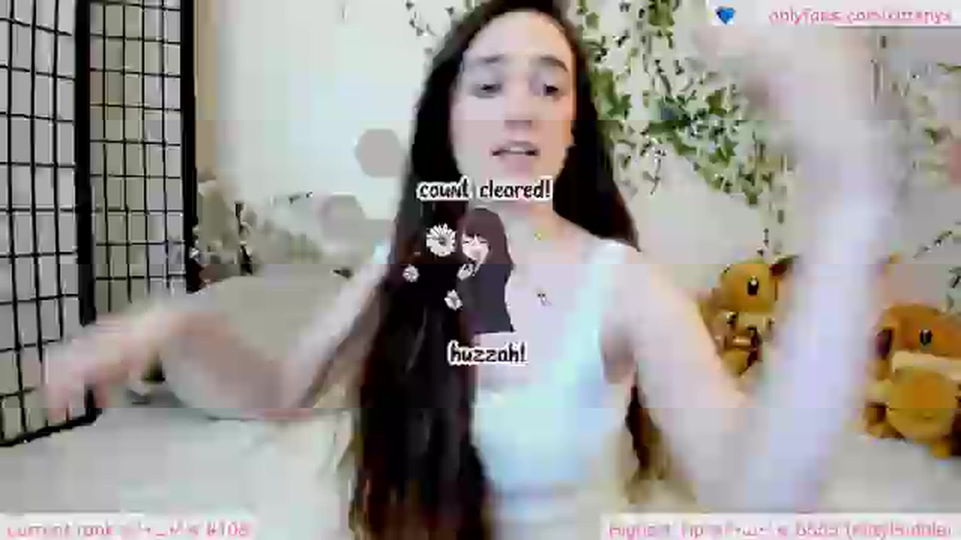 Gallery image thumbnail from Kittenyx's myfreecams stream on, 05/15/2026, 06:28 image 16 of 20