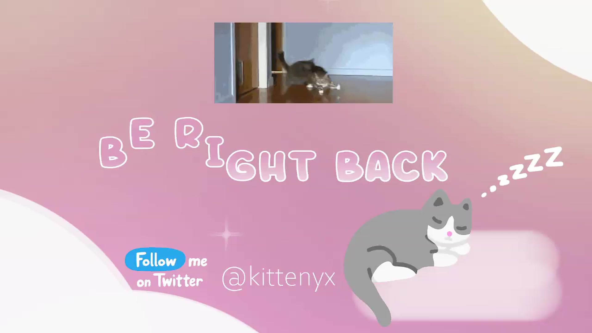 Gallery image thumbnail from Kittenyx's myfreecams stream on, 06/07/2026, 06:23 image 1 of 20