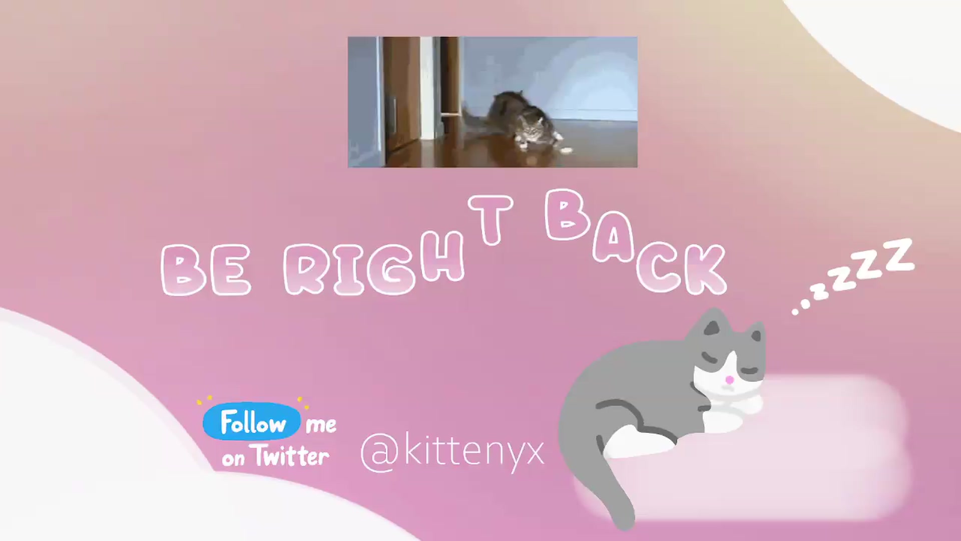 Gallery image thumbnail from Kittenyx's myfreecams stream on, 06/07/2026, 06:23 image 5 of 20