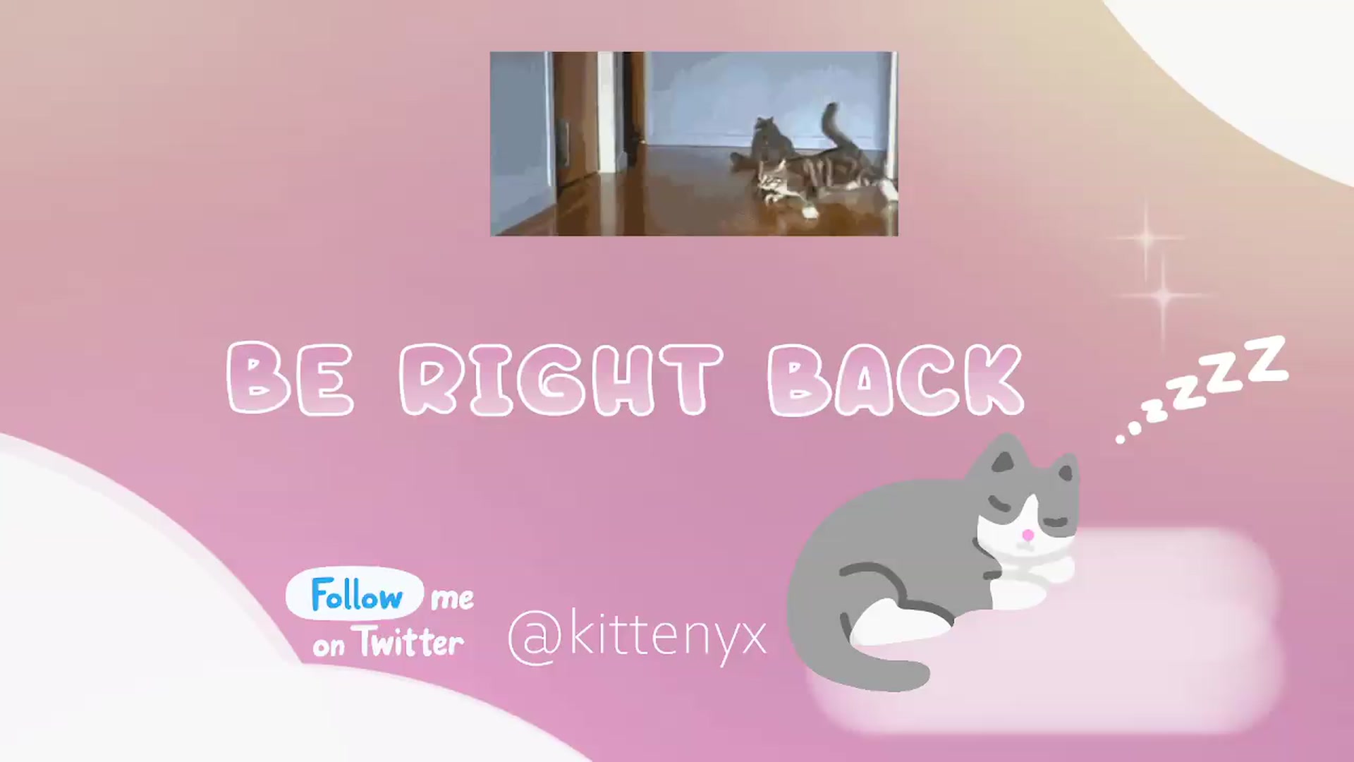 Gallery image thumbnail from Kittenyx's myfreecams stream on, 06/12/2026, 07:52 image 17 of 20