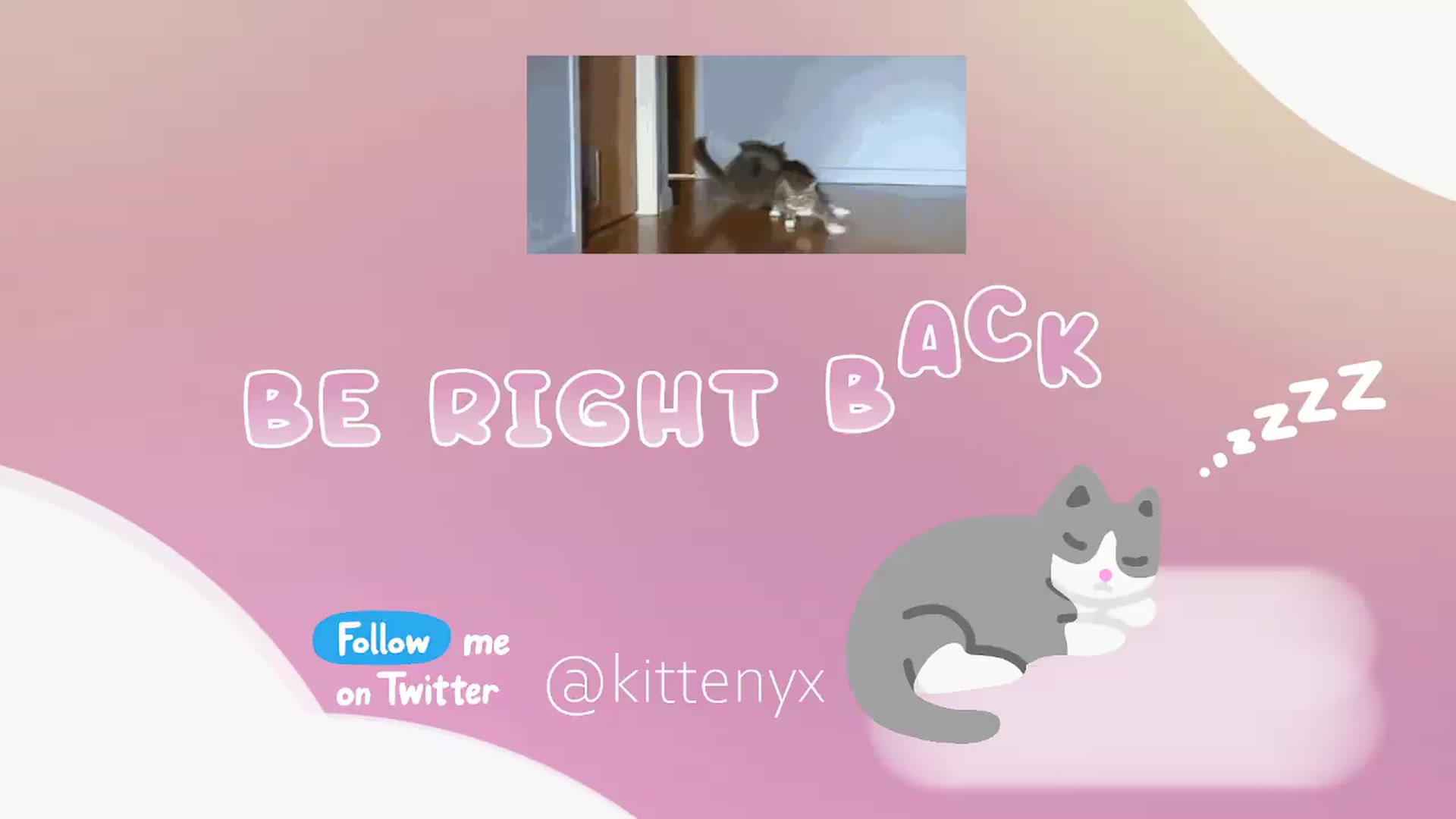 Gallery image thumbnail from Kittenyx's myfreecams stream on, 06/12/2026, 07:52 image 18 of 20