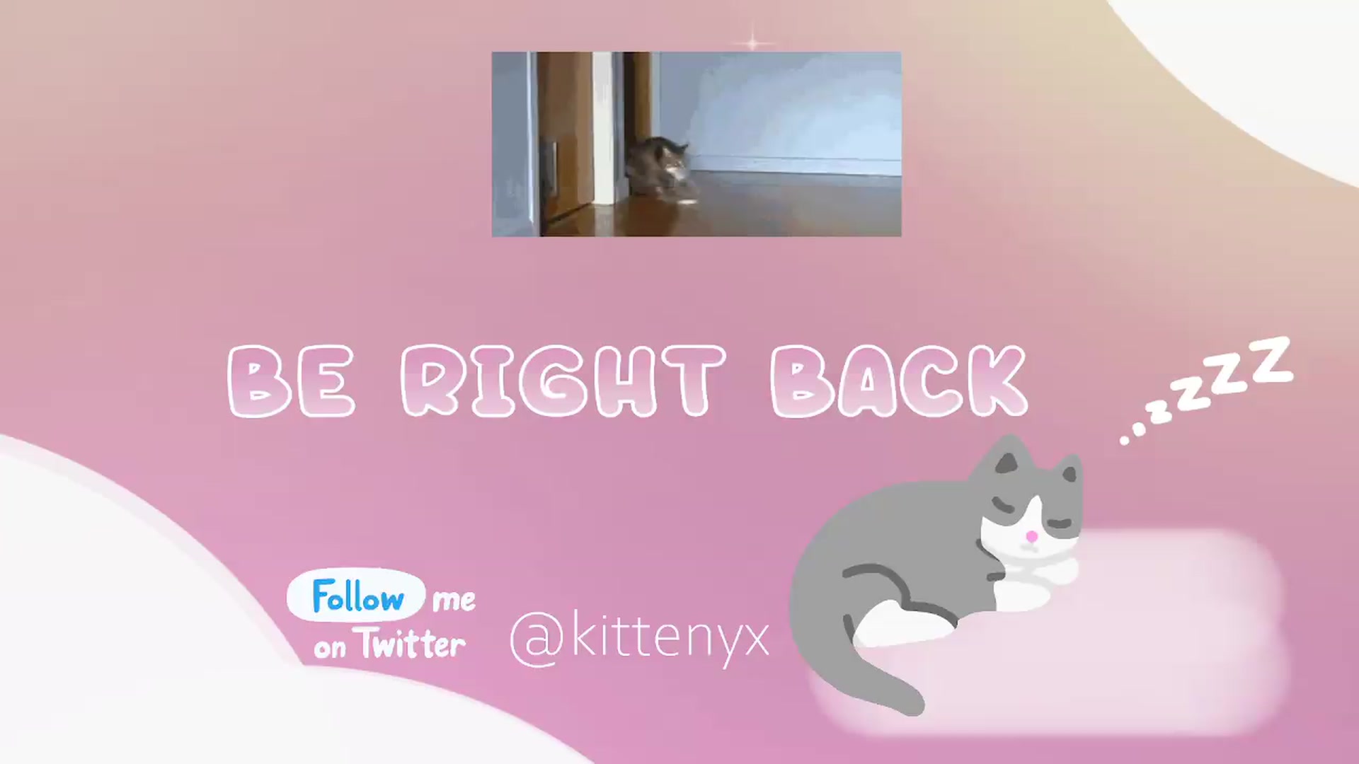 Gallery image thumbnail from Kittenyx's myfreecams stream on, 06/12/2026, 07:52 image 11 of 20