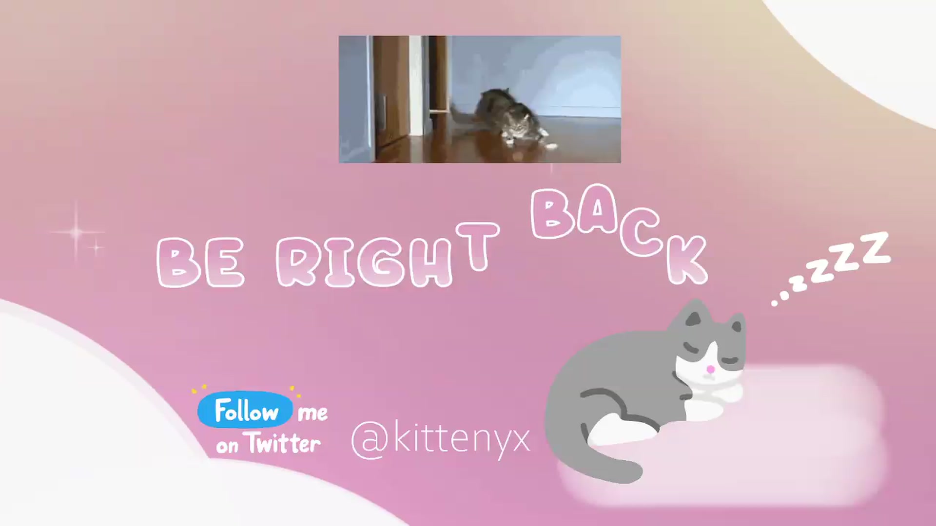 Gallery image thumbnail from Kittenyx's myfreecams stream on, 06/24/2026, 08:11 image 9 of 20