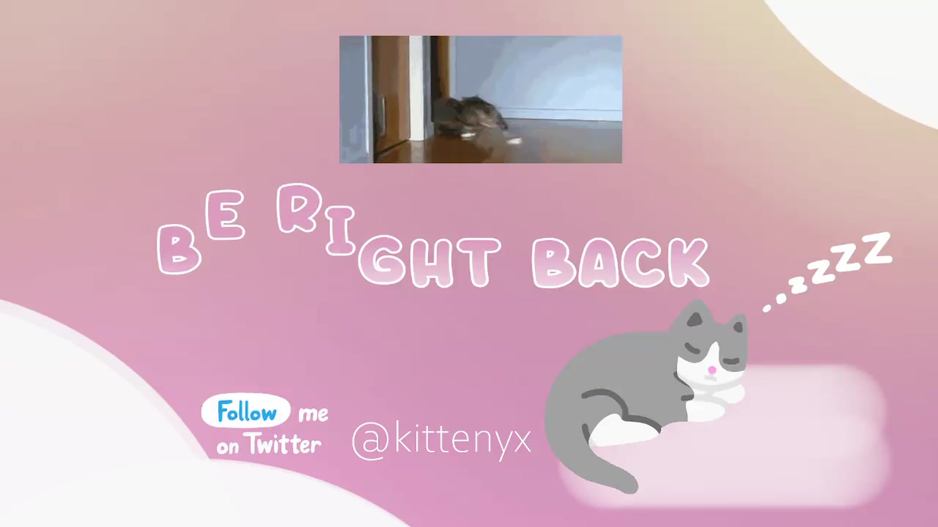 Gallery image thumbnail from Kittenyx's myfreecams stream on, 07/06/2026, 07:31 image 19 of 20