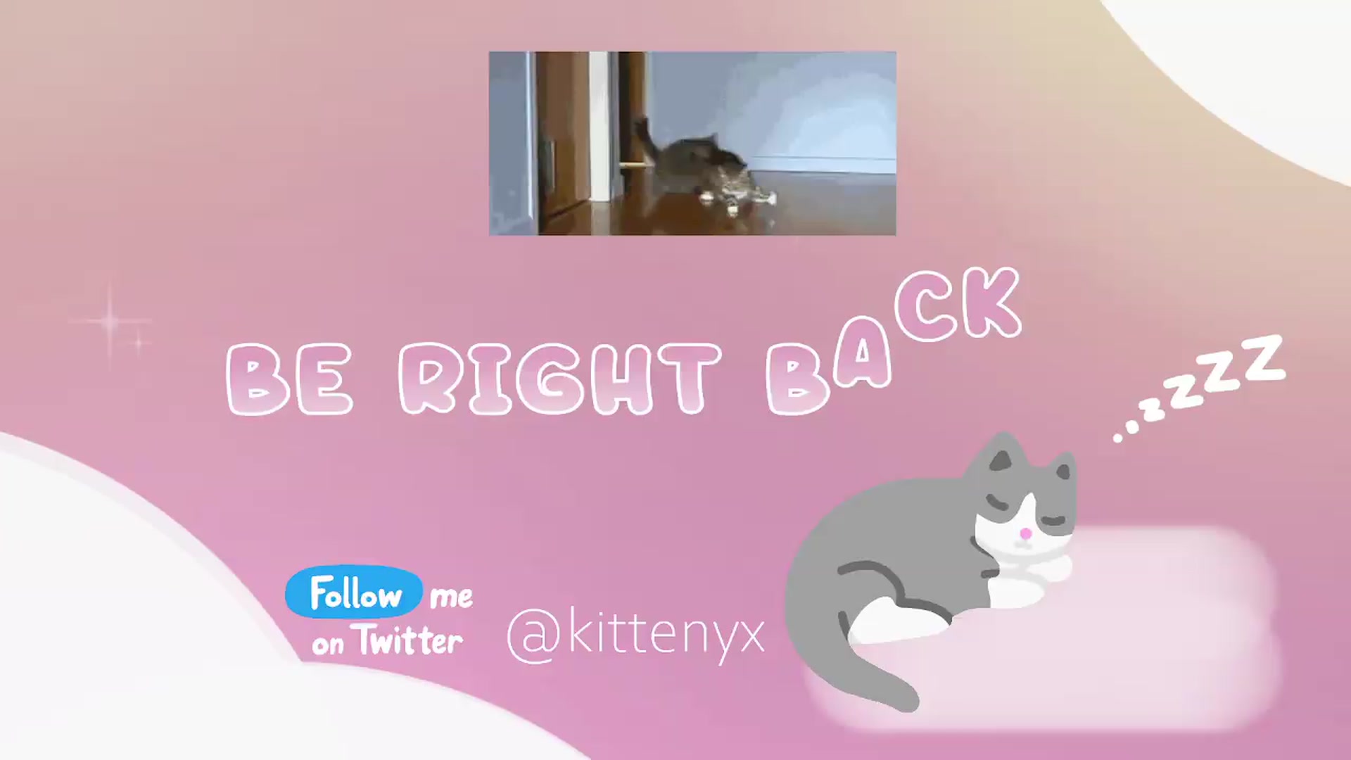 Gallery image thumbnail from Kittenyx's myfreecams stream on, 07/08/2026, 06:47 image 17 of 20