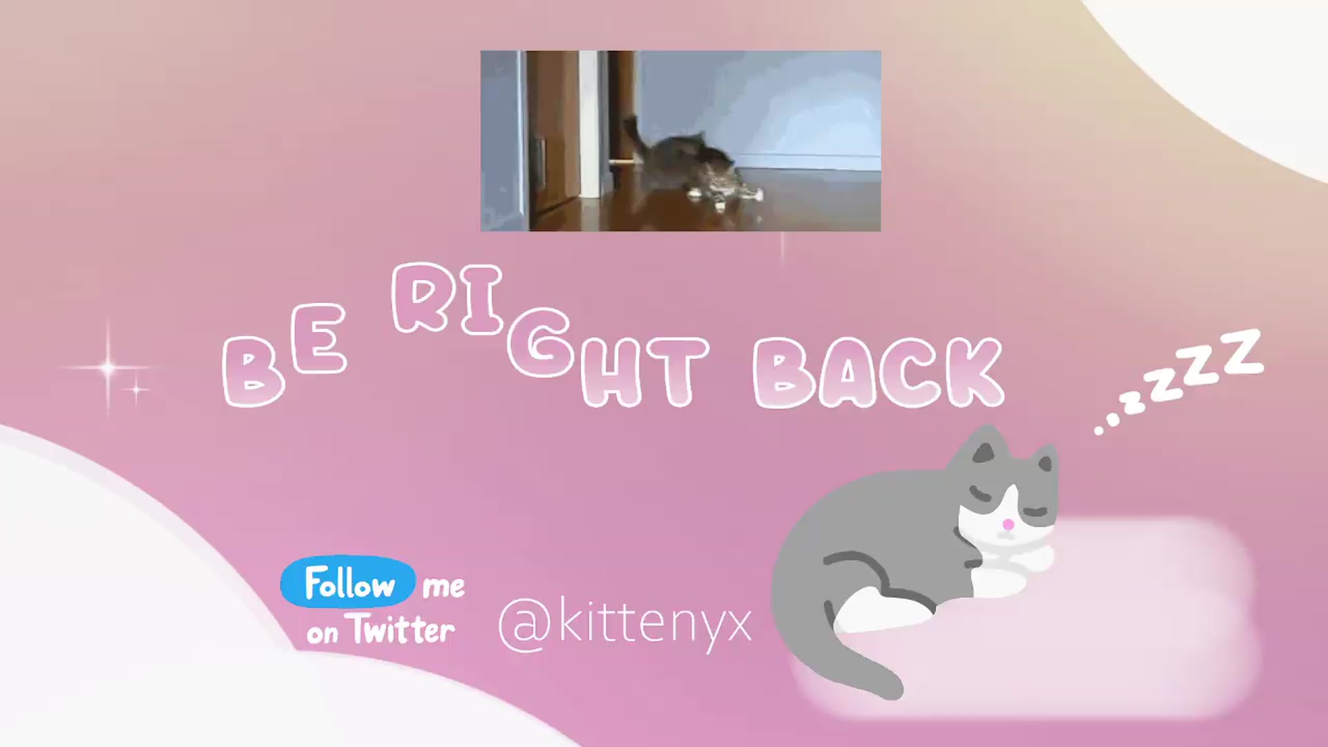 Gallery image thumbnail from Kittenyx's myfreecams stream on, 07/08/2026, 06:47 image 18 of 20