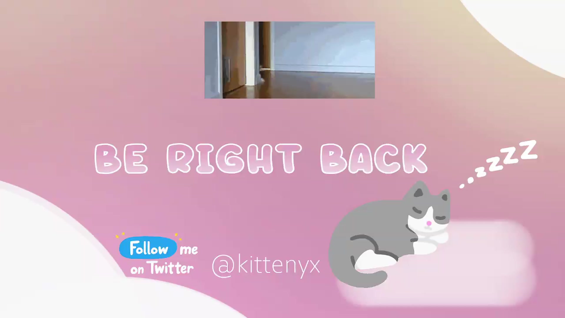 Gallery image thumbnail from Kittenyx's myfreecams stream on, 07/12/2026, 08:17 image 19 of 20
