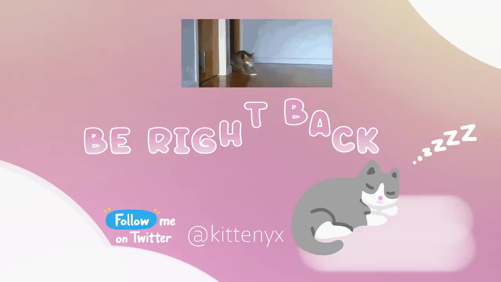 Gallery image thumbnail from Kittenyx's myfreecams stream on, 07/12/2026, 08:17 image 18 of 20