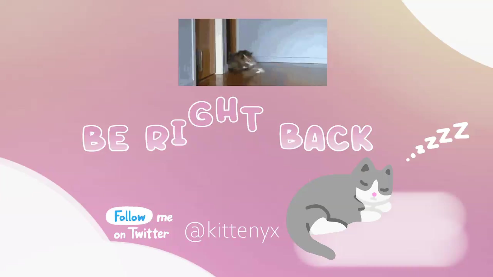 Gallery image thumbnail from Kittenyx's myfreecams stream on, 07/12/2026, 08:17 image 12 of 20
