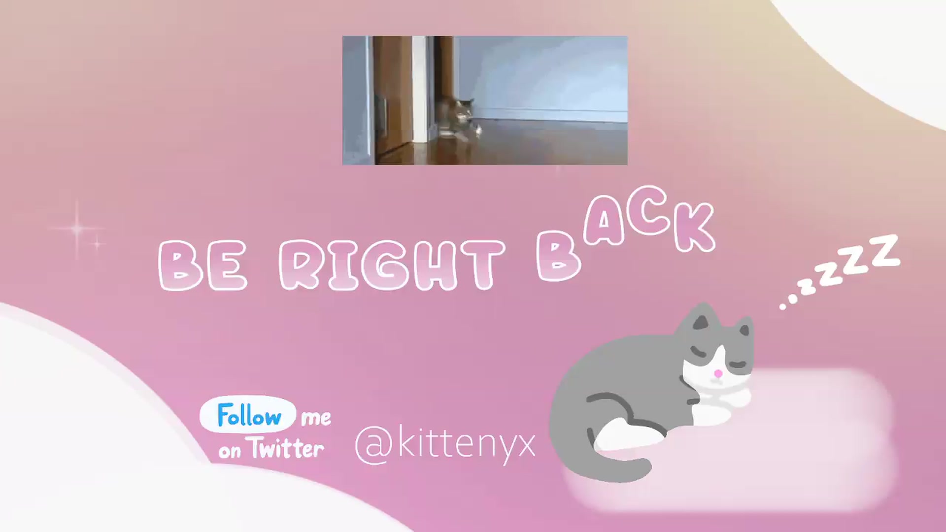 Gallery image thumbnail from Kittenyx's myfreecams stream on, 07/24/2026, 07:16 image 19 of 20