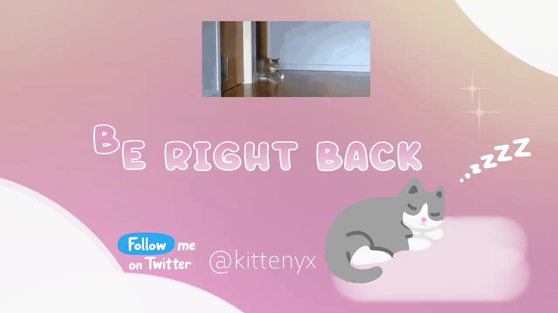 Gallery image thumbnail from Kittenyx's myfreecams stream on, 08/15/2026, 07:09 image 16 of 20