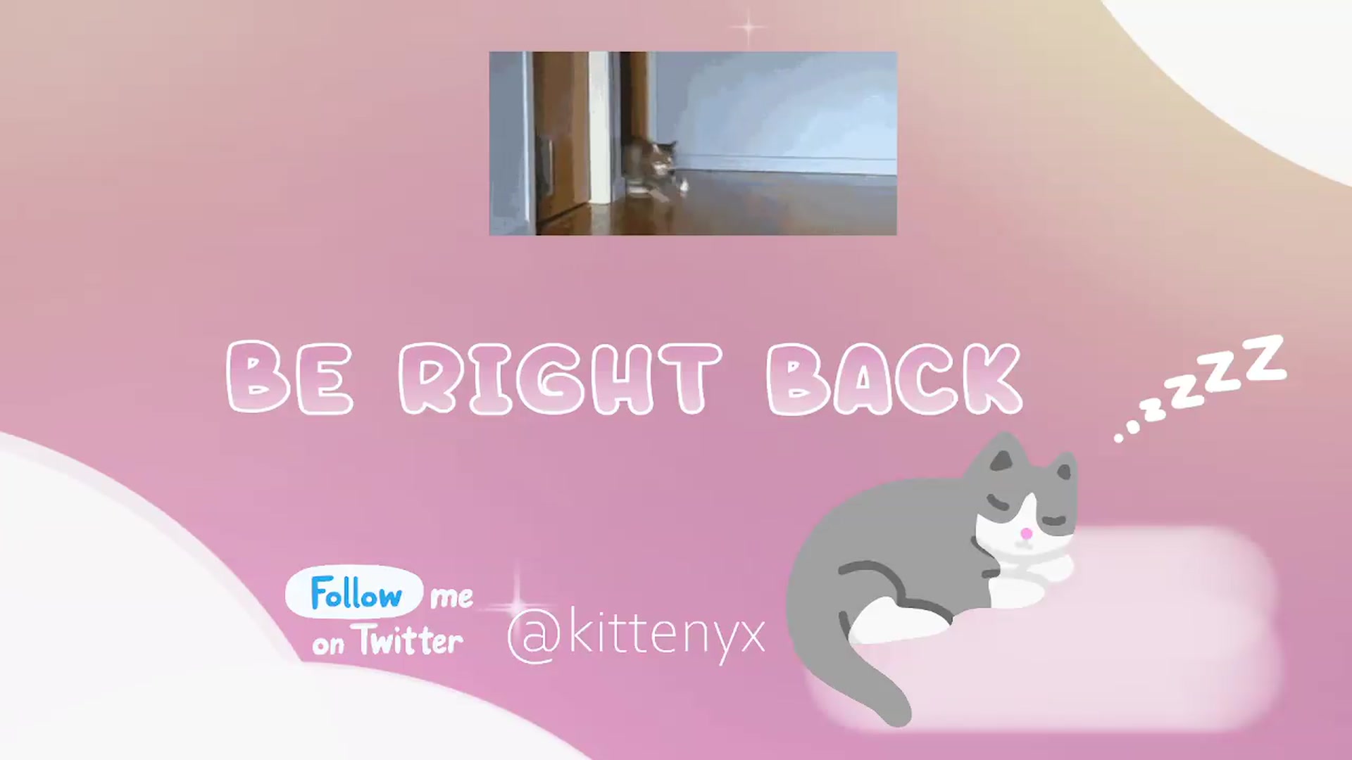 Gallery image thumbnail from Kittenyx's myfreecams stream on, 08/23/2026, 07:10 image 15 of 20