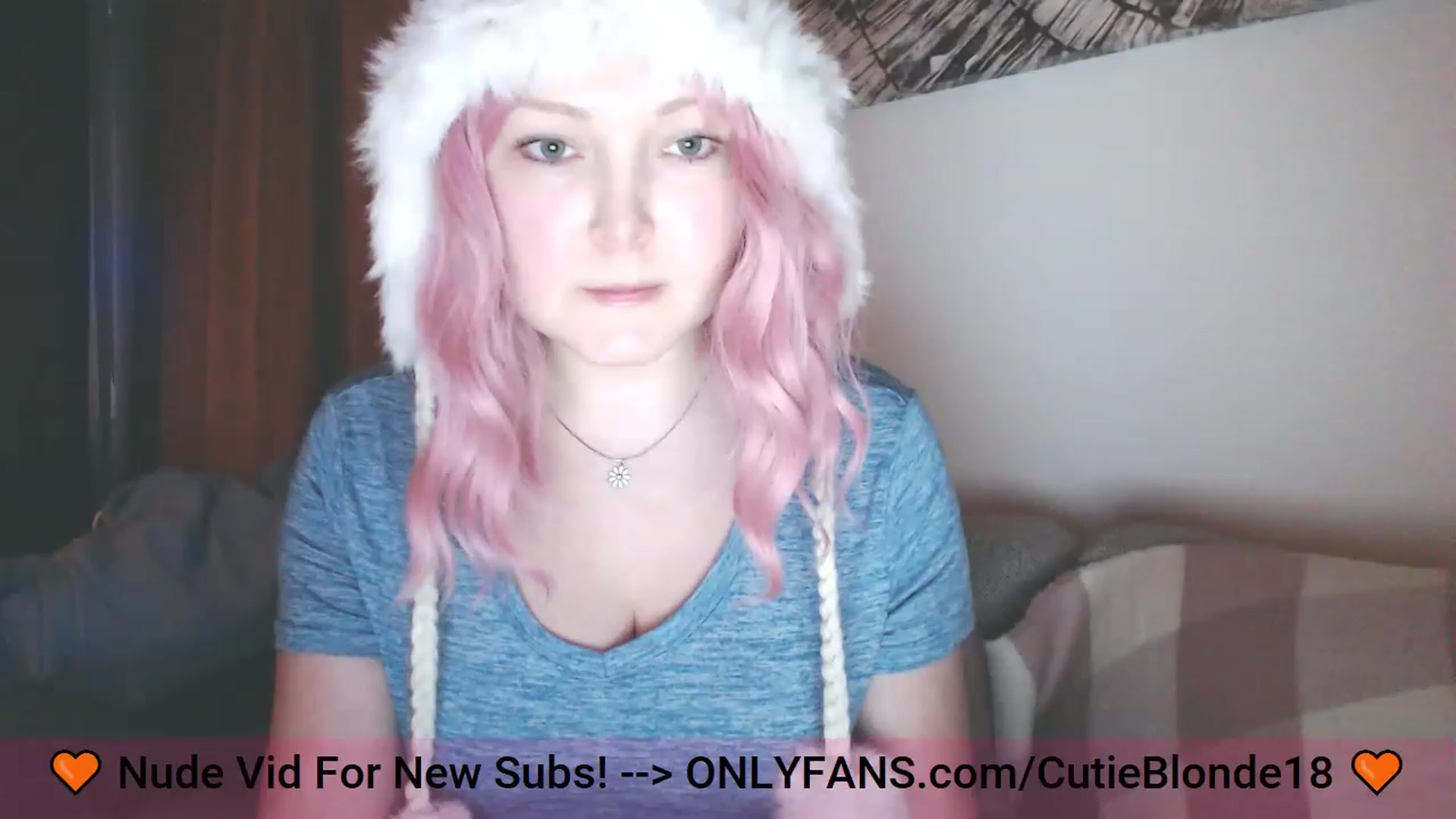 Gallery image thumbnail from Kittie's myfreecams stream on, 02/15/2023, 18:13 image 10 of 20