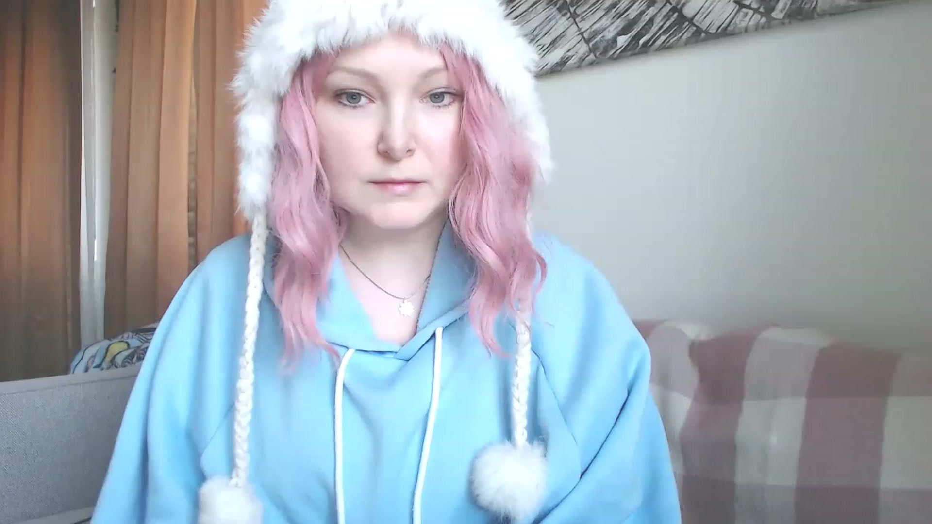 Gallery image thumbnail from Kittie's myfreecams stream on, 02/15/2023, 18:13 image 2 of 20