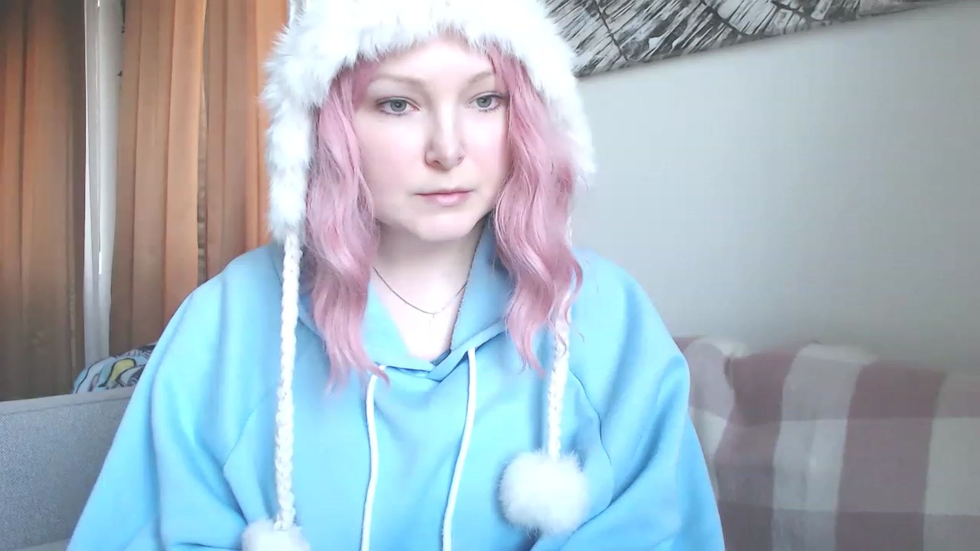Gallery image thumbnail from Kittie's myfreecams stream on, 02/15/2023, 18:13 image 1 of 20