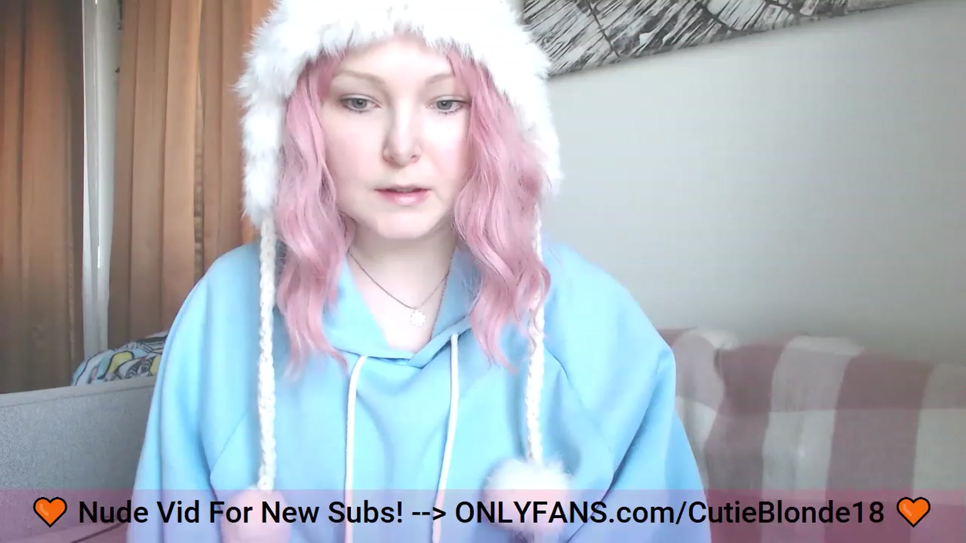 Gallery image thumbnail from Kittie's myfreecams stream on, 02/15/2023, 18:13 image 3 of 20