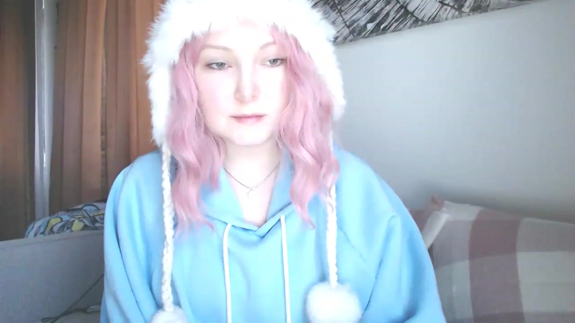Gallery image thumbnail from Kittie's myfreecams stream on, 02/15/2023, 18:13 image 7 of 20