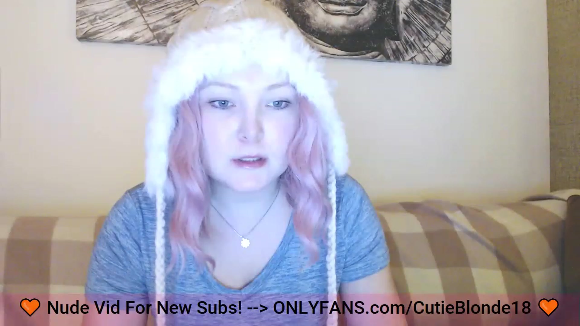 Gallery image thumbnail from Kittie's myfreecams stream on, 02/15/2023, 19:54 image 11 of 20