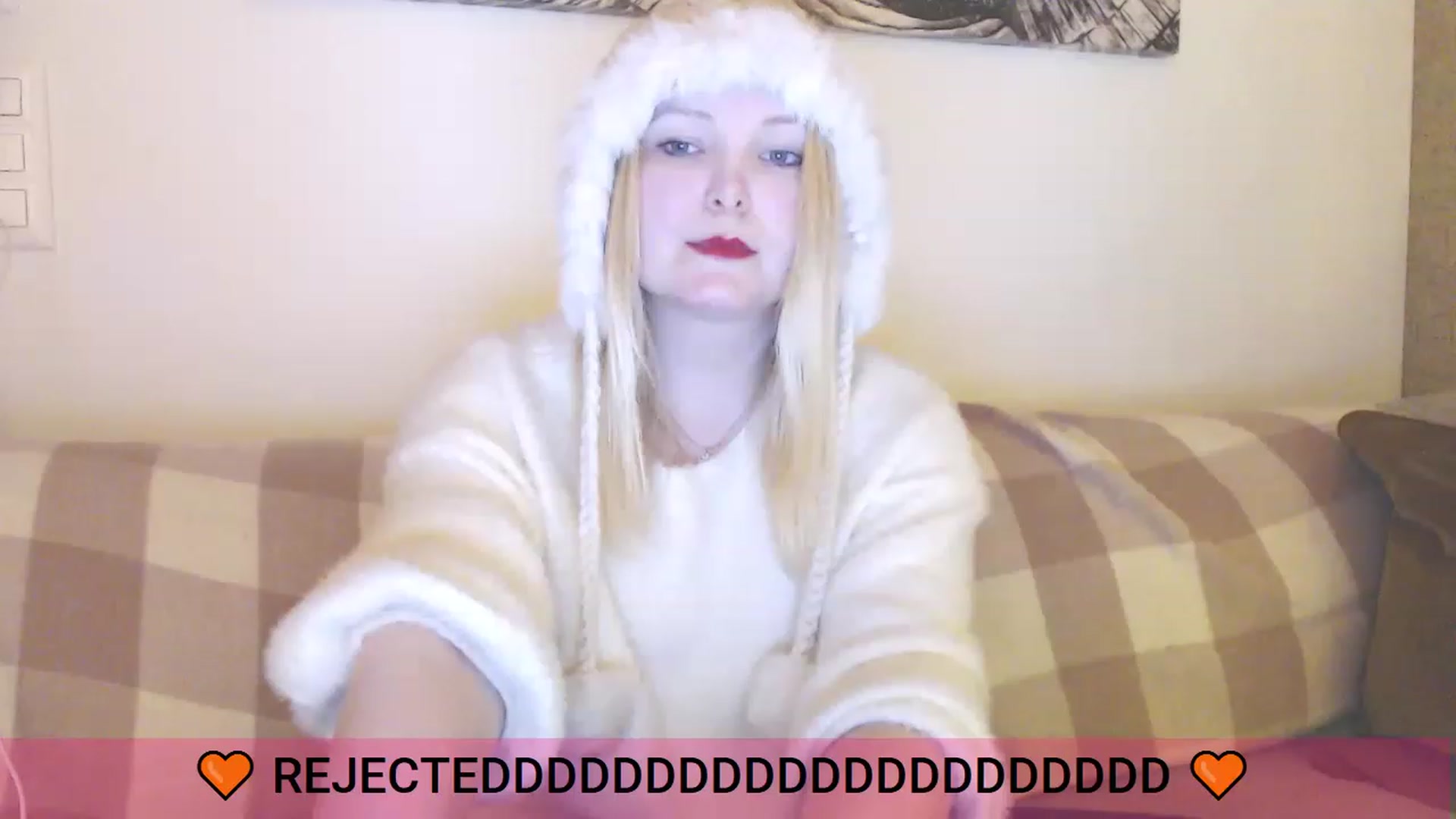 Gallery image thumbnail from Kittie's myfreecams stream on, 02/22/2023, 23:22 image 6 of 20