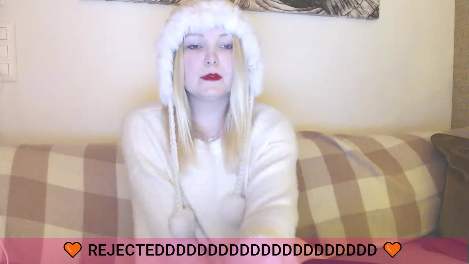 Gallery image thumbnail from Kittie's myfreecams stream on, 02/22/2023, 23:22 image 3 of 20