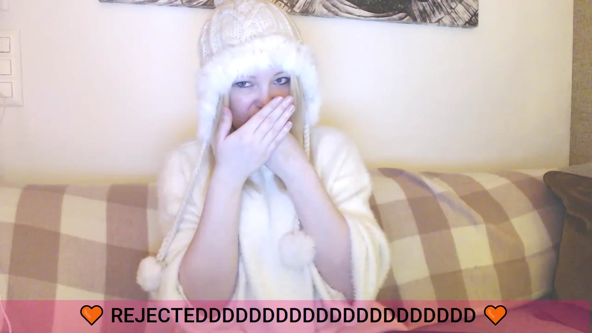 Gallery image thumbnail from Kittie's myfreecams stream on, 02/22/2023, 23:22 image 5 of 20