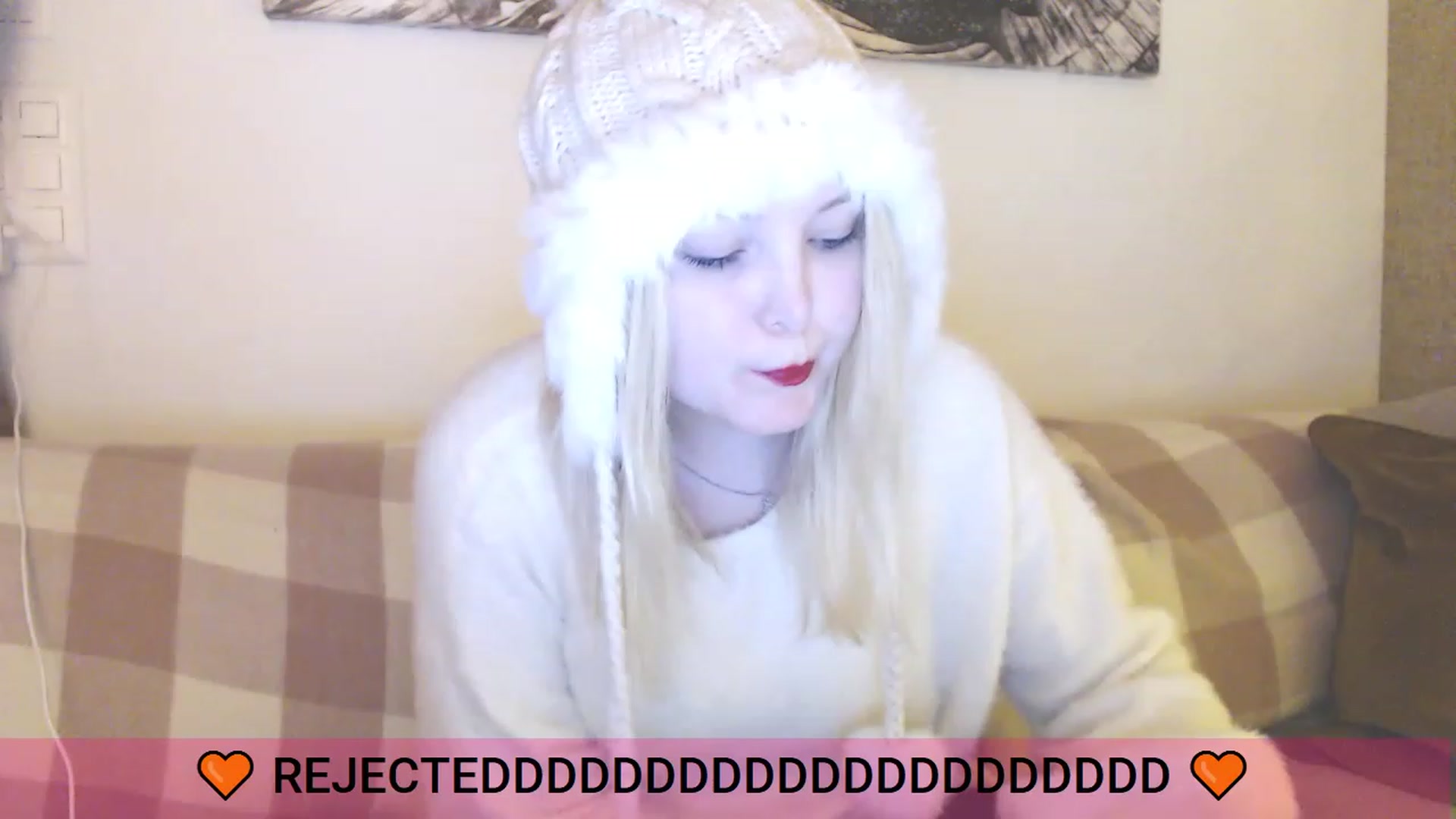 Gallery image thumbnail from Kittie's myfreecams stream on, 02/22/2023, 23:22 image 2 of 20