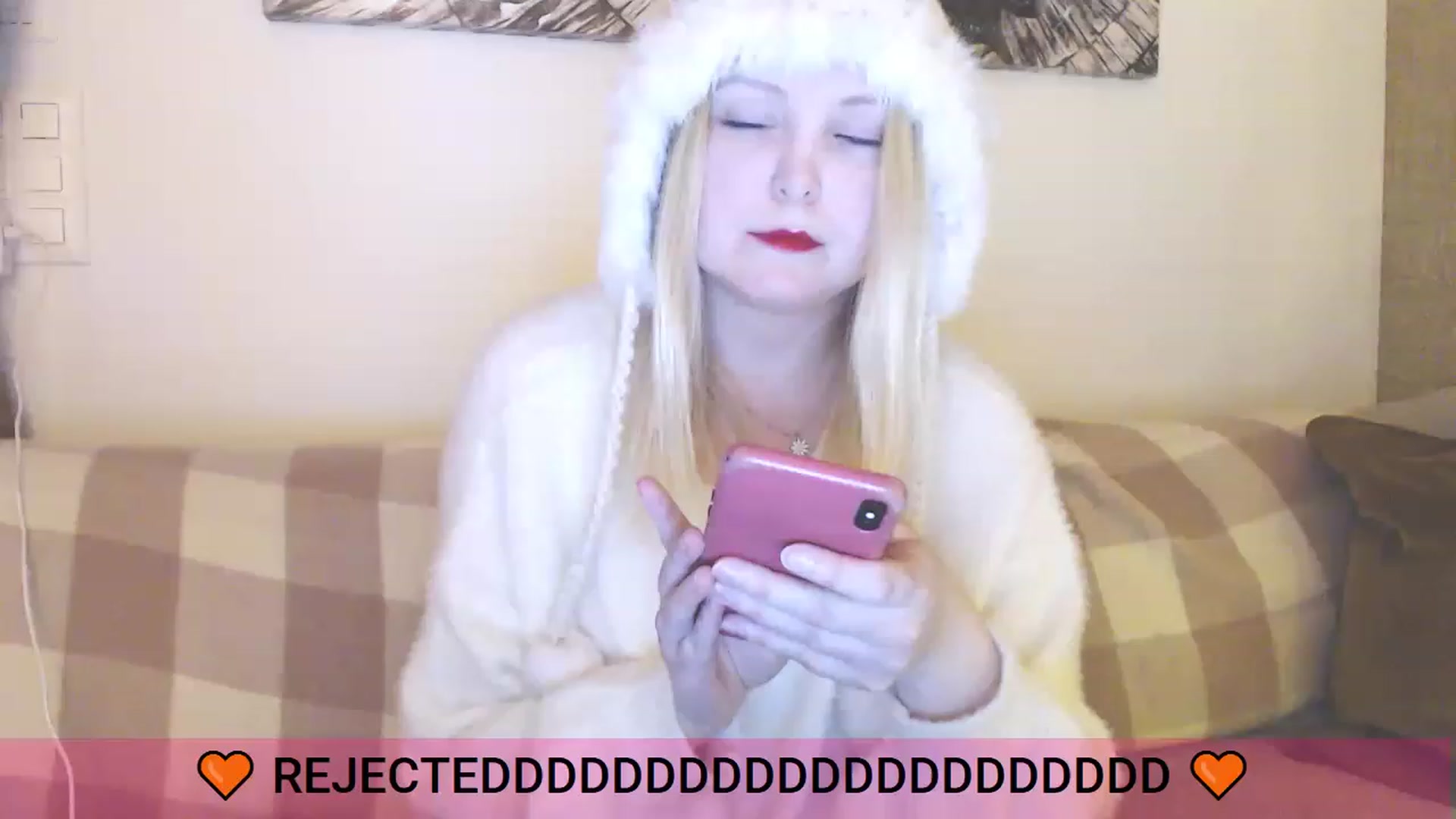 Gallery image thumbnail from Kittie's myfreecams stream on, 02/22/2023, 23:22 image 1 of 20