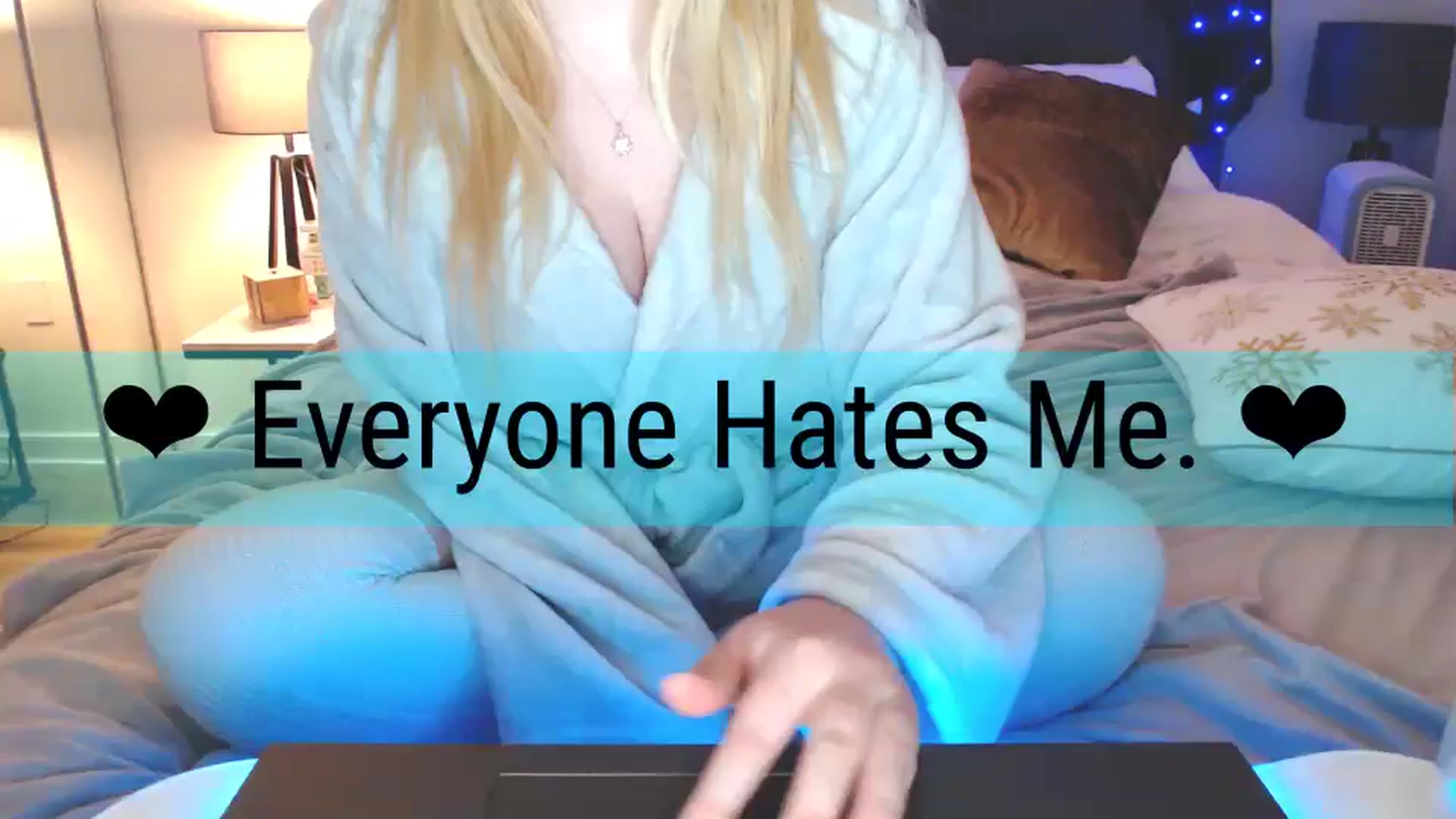 Gallery image thumbnail from Kittie's myfreecams stream on, 01/22/2025, 01:50 image 5 of 20