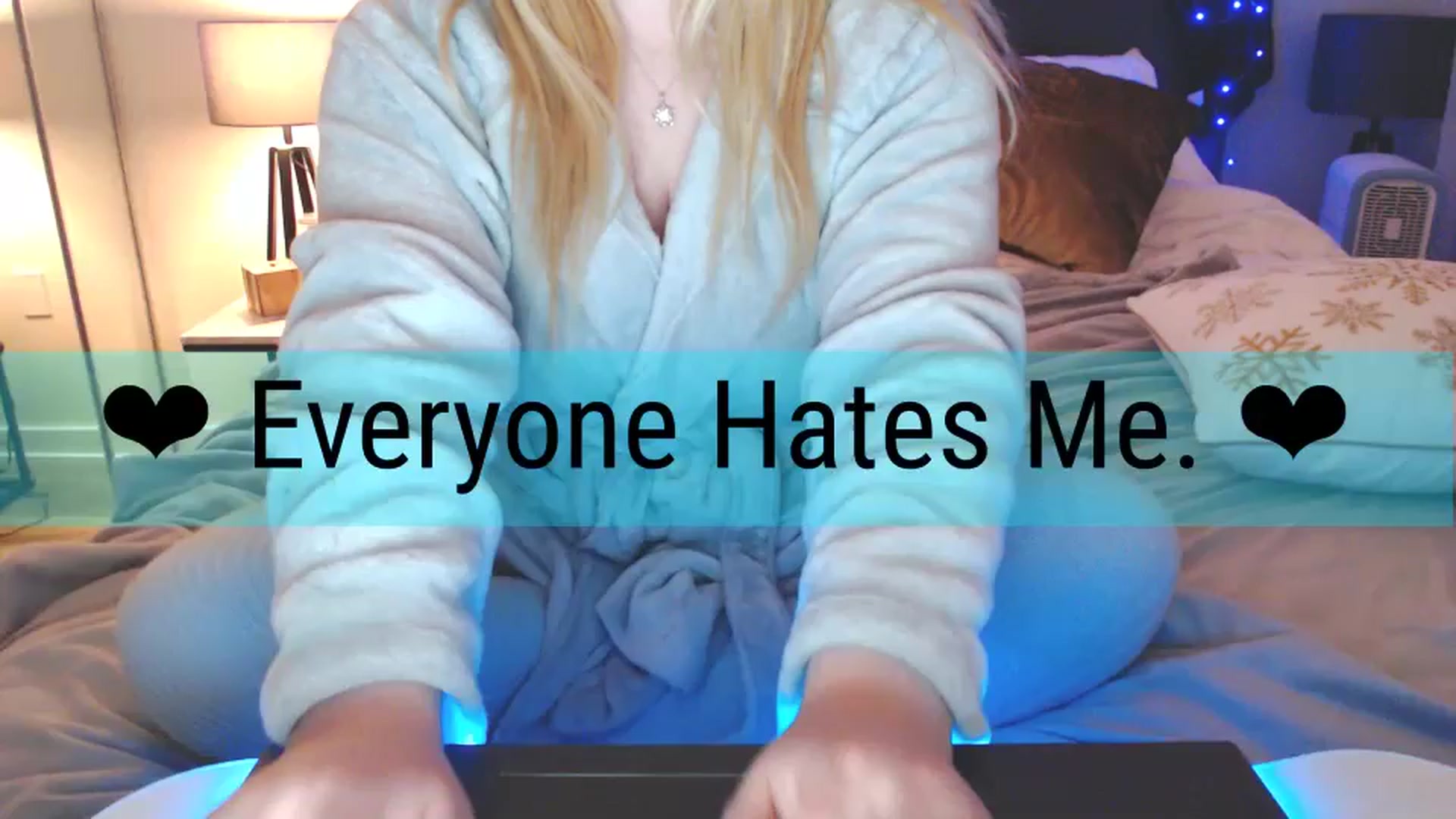 Gallery image thumbnail from Kittie's myfreecams stream on, 01/22/2025, 01:50 image 3 of 20