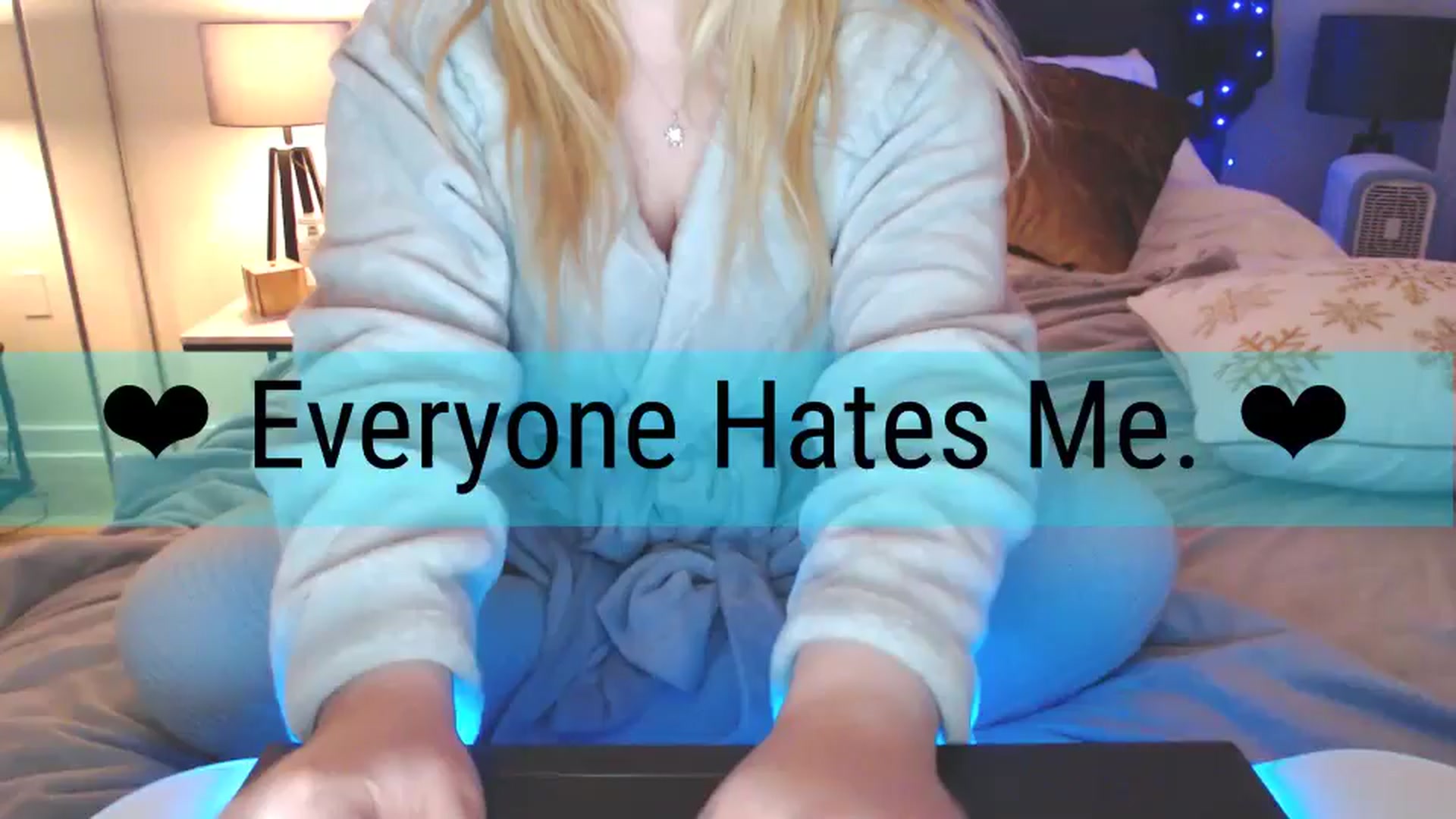 Gallery image thumbnail from Kittie's myfreecams stream on, 01/22/2025, 01:50 image 2 of 20