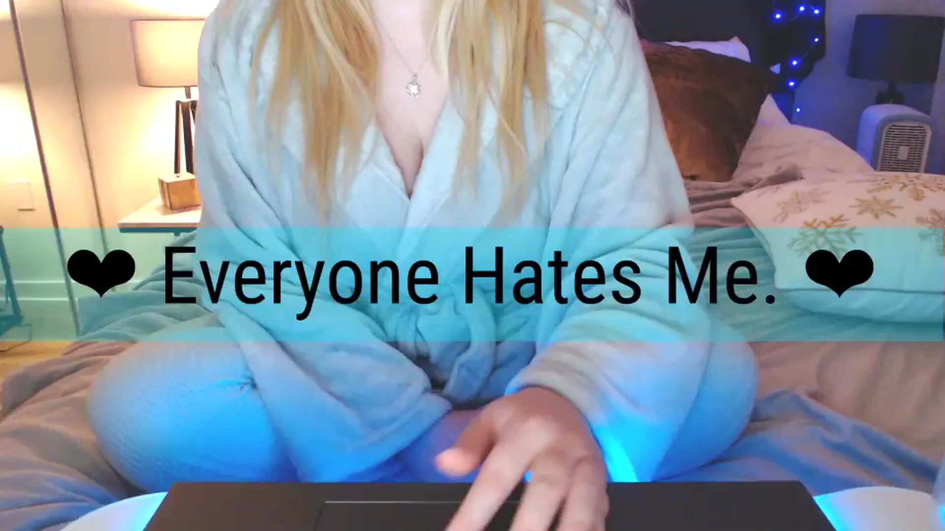 Gallery image thumbnail from Kittie's myfreecams stream on, 01/22/2025, 01:50 image 8 of 20