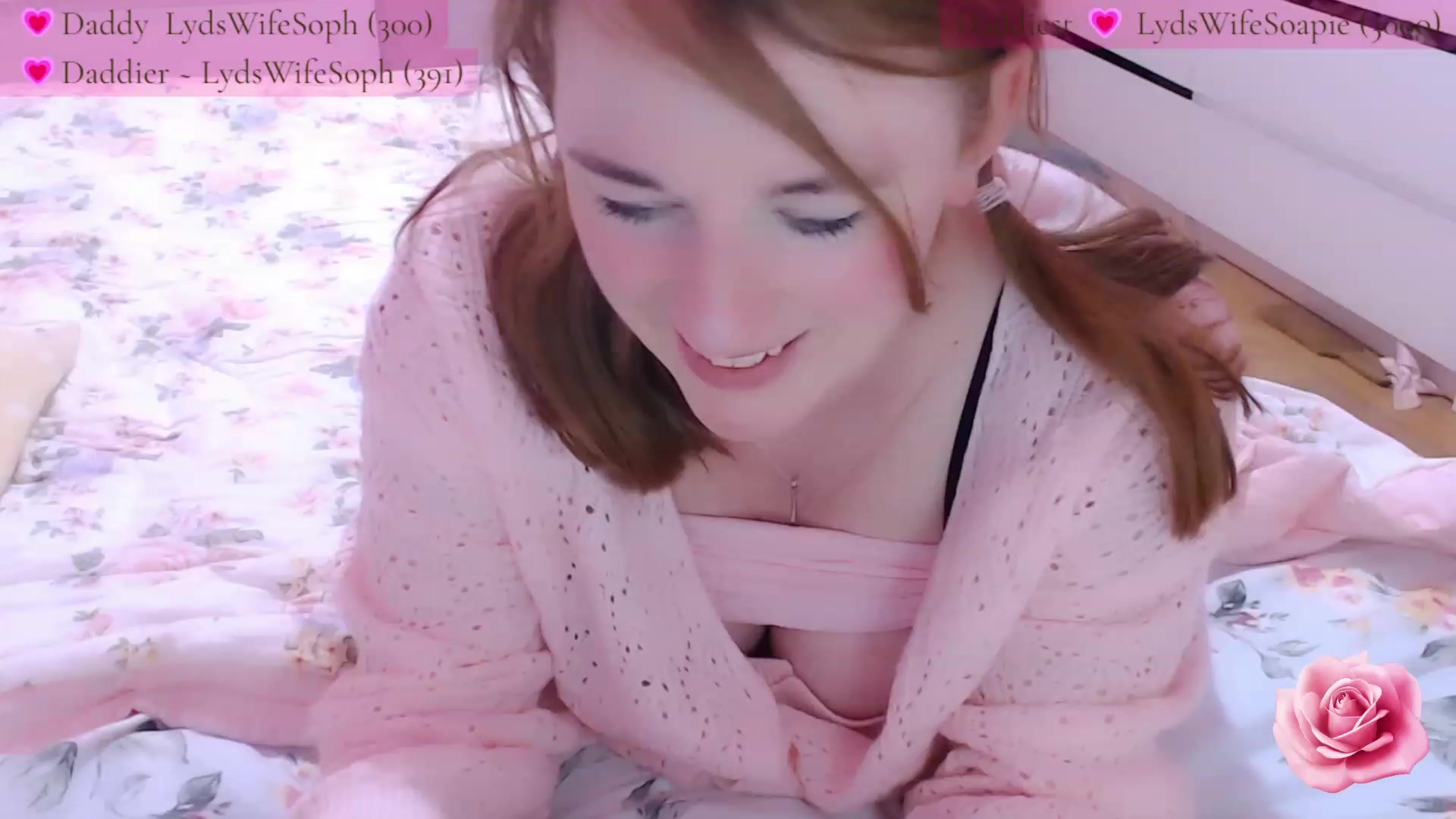 Gallery image thumbnail from KittiePetting's myfreecams stream on, 08/26/2023, 21:01 image 3 of 20