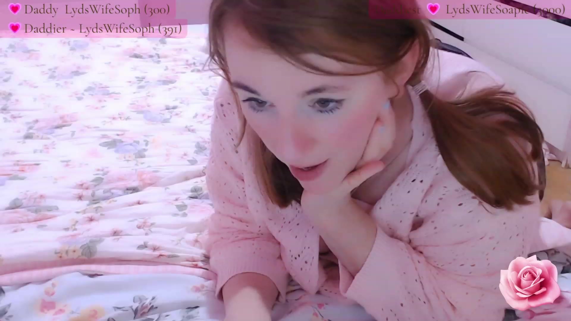 Gallery image thumbnail from KittiePetting's myfreecams stream on, 08/26/2023, 21:01 image 9 of 20