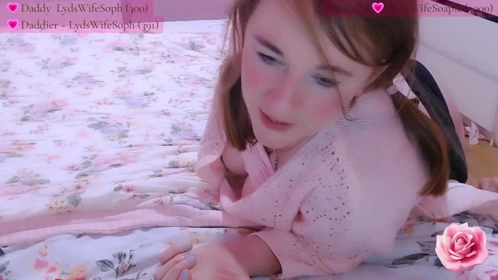 Gallery image thumbnail from KittiePetting's myfreecams stream on, 08/26/2023, 21:01 image 8 of 20
