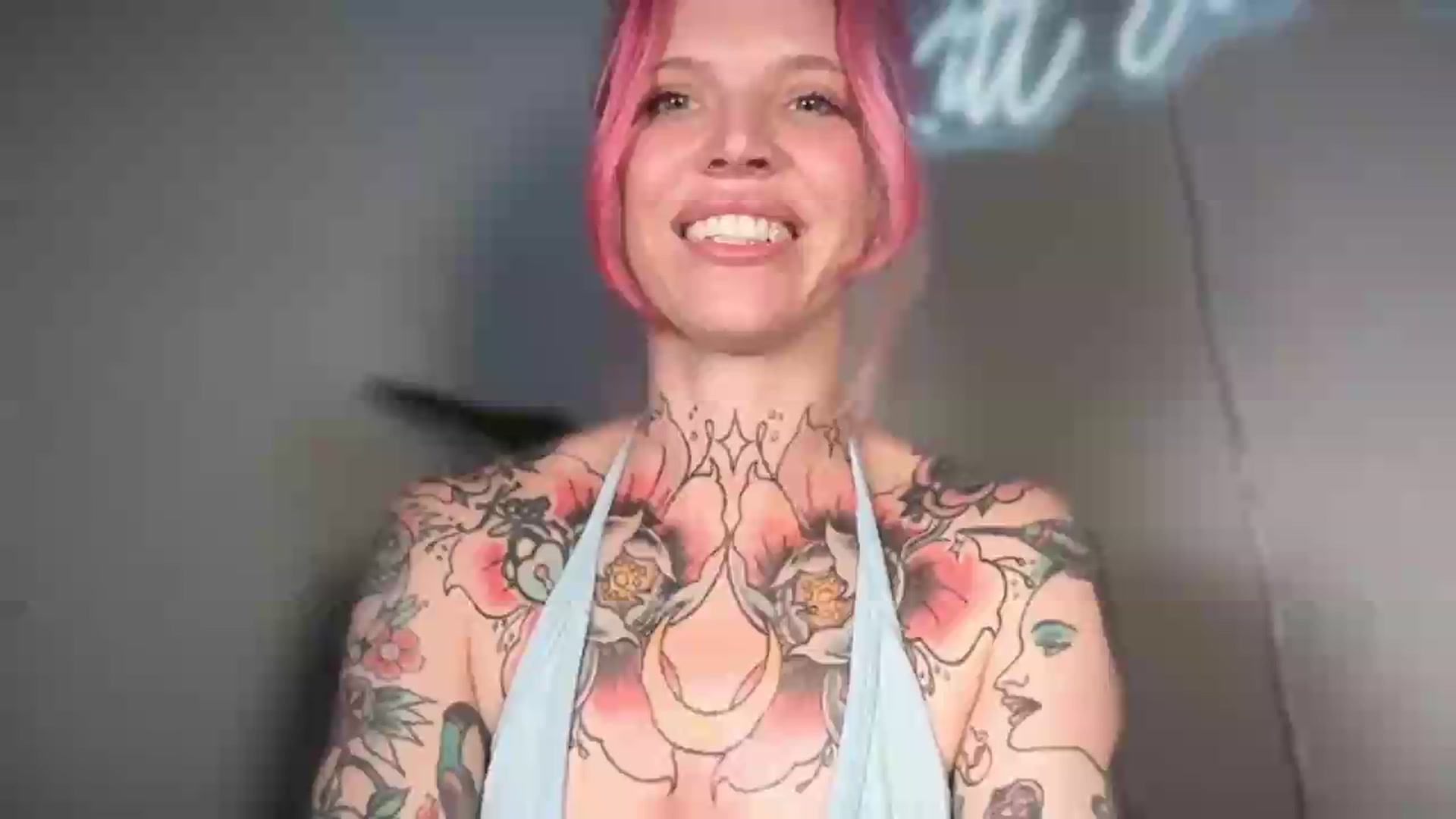 Gallery image thumbnail from Kittjones33's myfreecams stream on, 08/12/2026, 21:04 image 15 of 20
