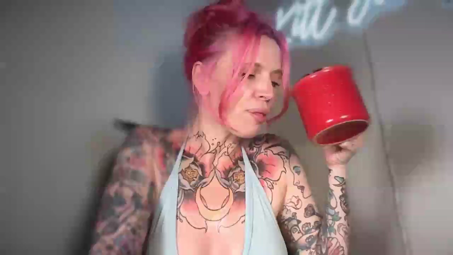 Gallery image thumbnail from Kittjones33's myfreecams stream on, 08/12/2026, 21:04 image 11 of 20