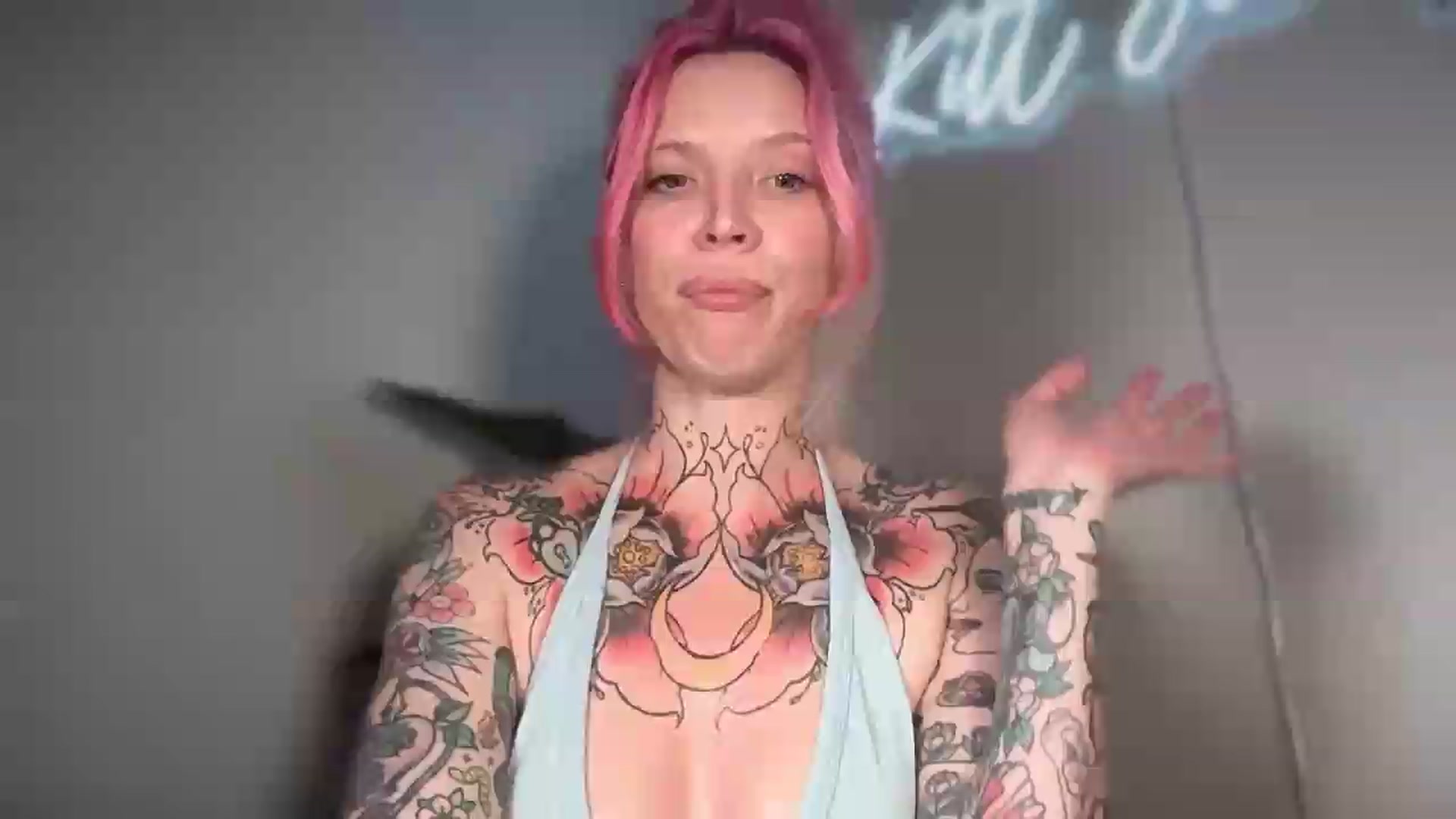 Gallery image thumbnail from Kittjones33's myfreecams stream on, 08/12/2026, 21:04 image 14 of 20