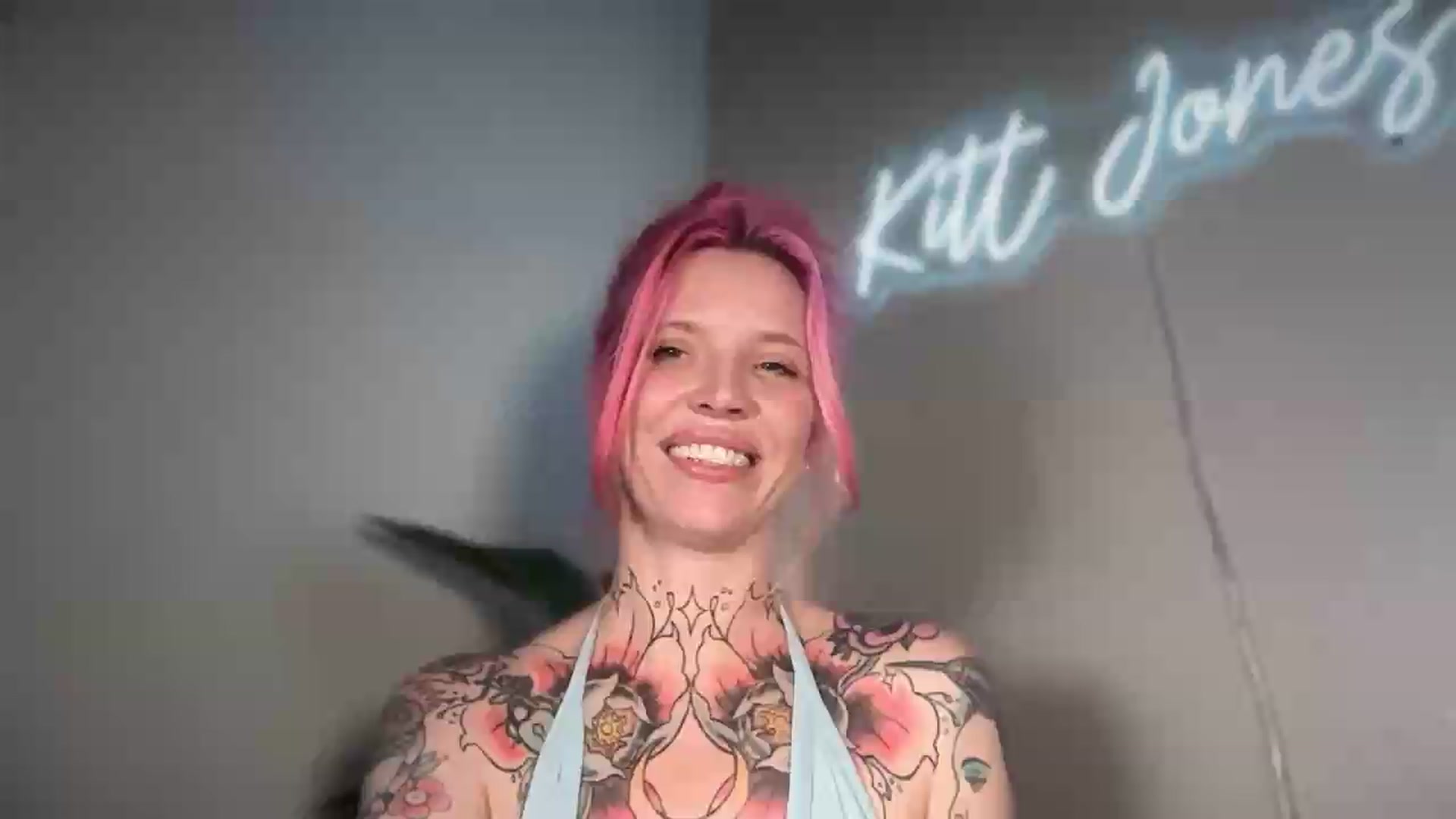 Gallery image thumbnail from Kittjones33's myfreecams stream on, 08/12/2026, 21:04 image 20 of 20