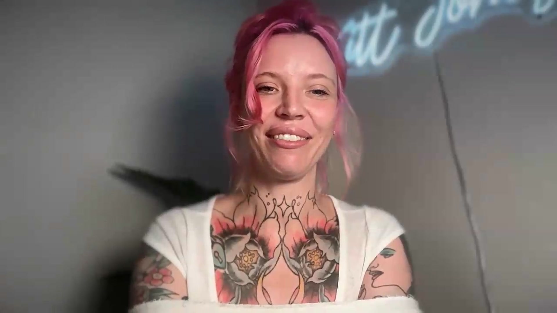 Gallery image thumbnail from Kittjones33's myfreecams stream on, 08/13/2026, 14:22 image 7 of 20