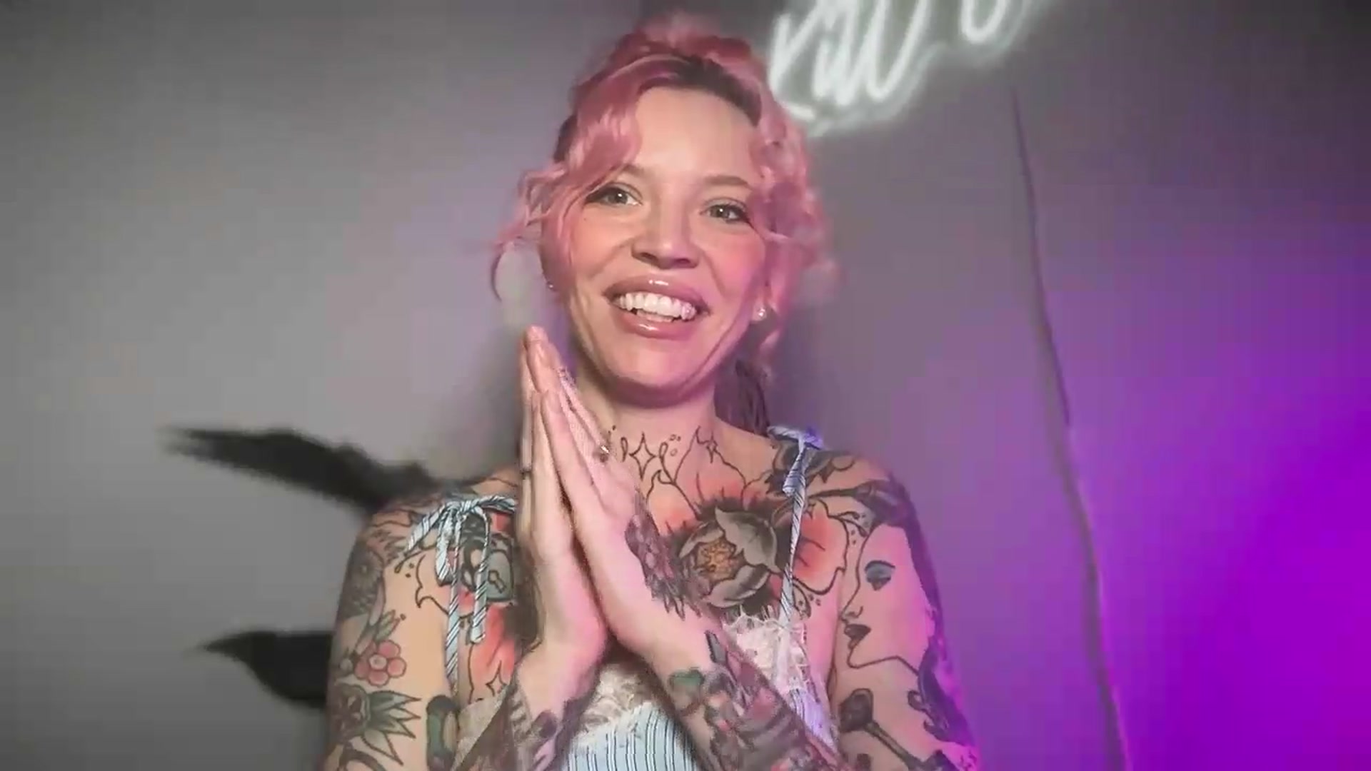Gallery image thumbnail from Kittjones33's myfreecams stream on, 08/18/2026, 15:26 image 3 of 20