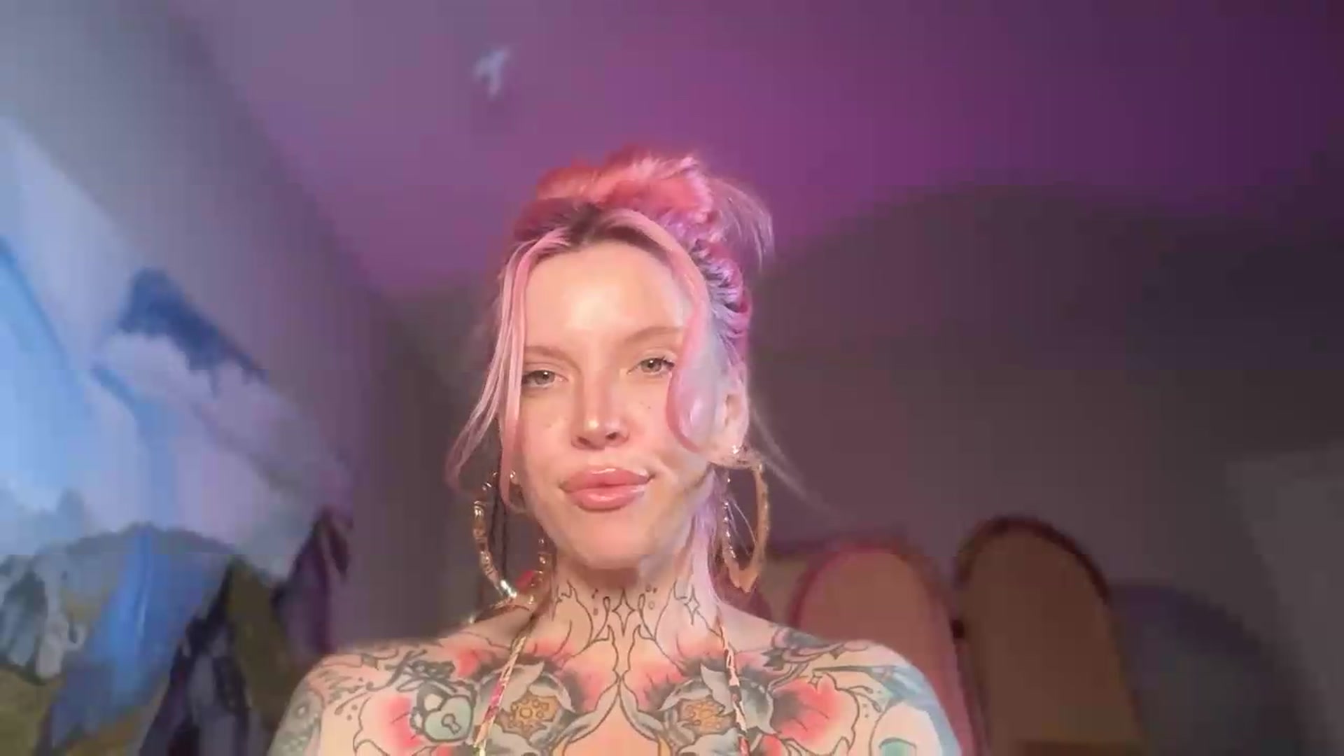 Gallery image thumbnail from Kittjones33's myfreecams stream on, 08/23/2026, 17:56 image 3 of 20