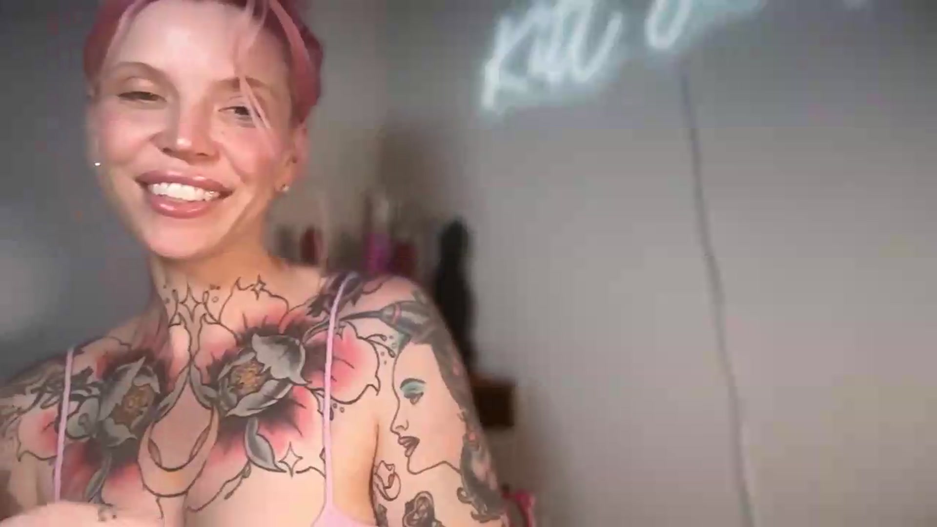 Gallery image thumbnail from Kittjones33's myfreecams stream on, 08/24/2026, 24:16 image 5 of 20