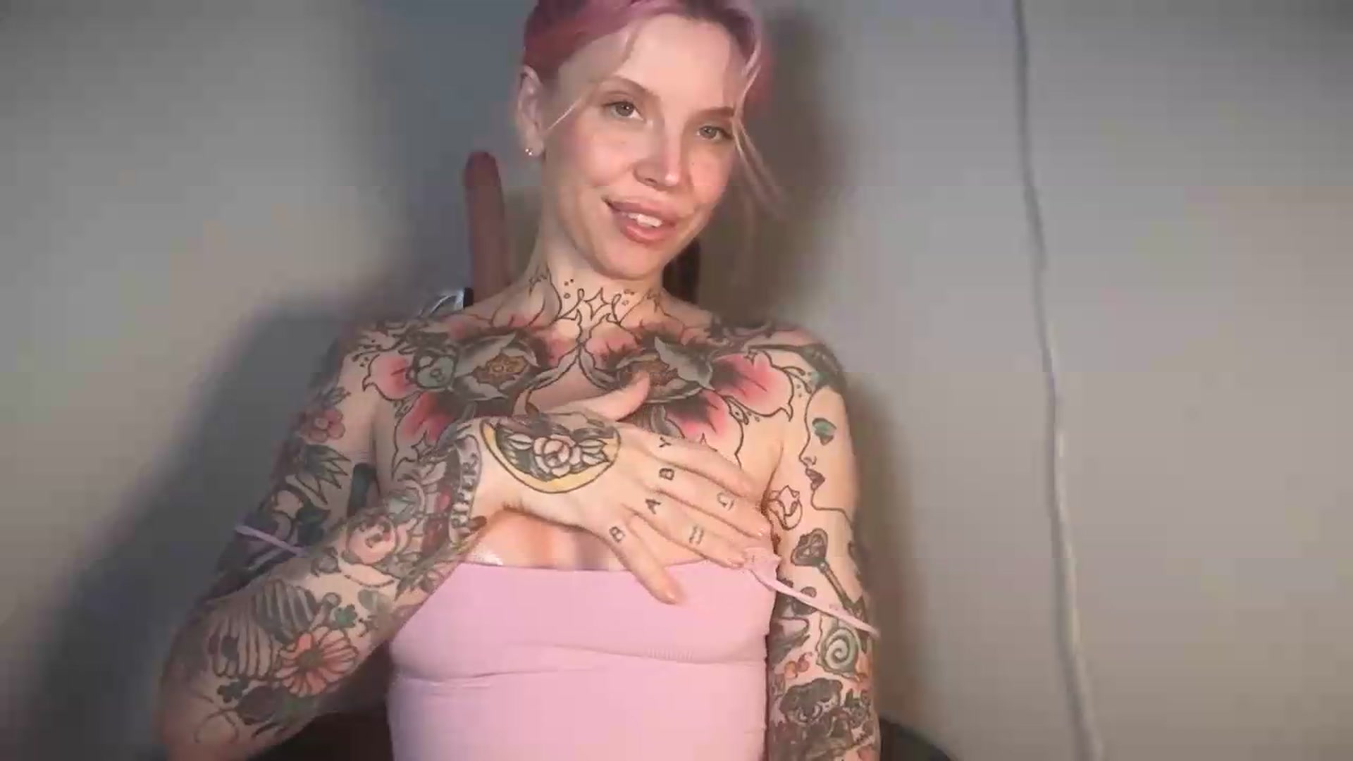 Gallery image thumbnail from Kittjones33's myfreecams stream on, 08/24/2026, 24:16 image 8 of 20