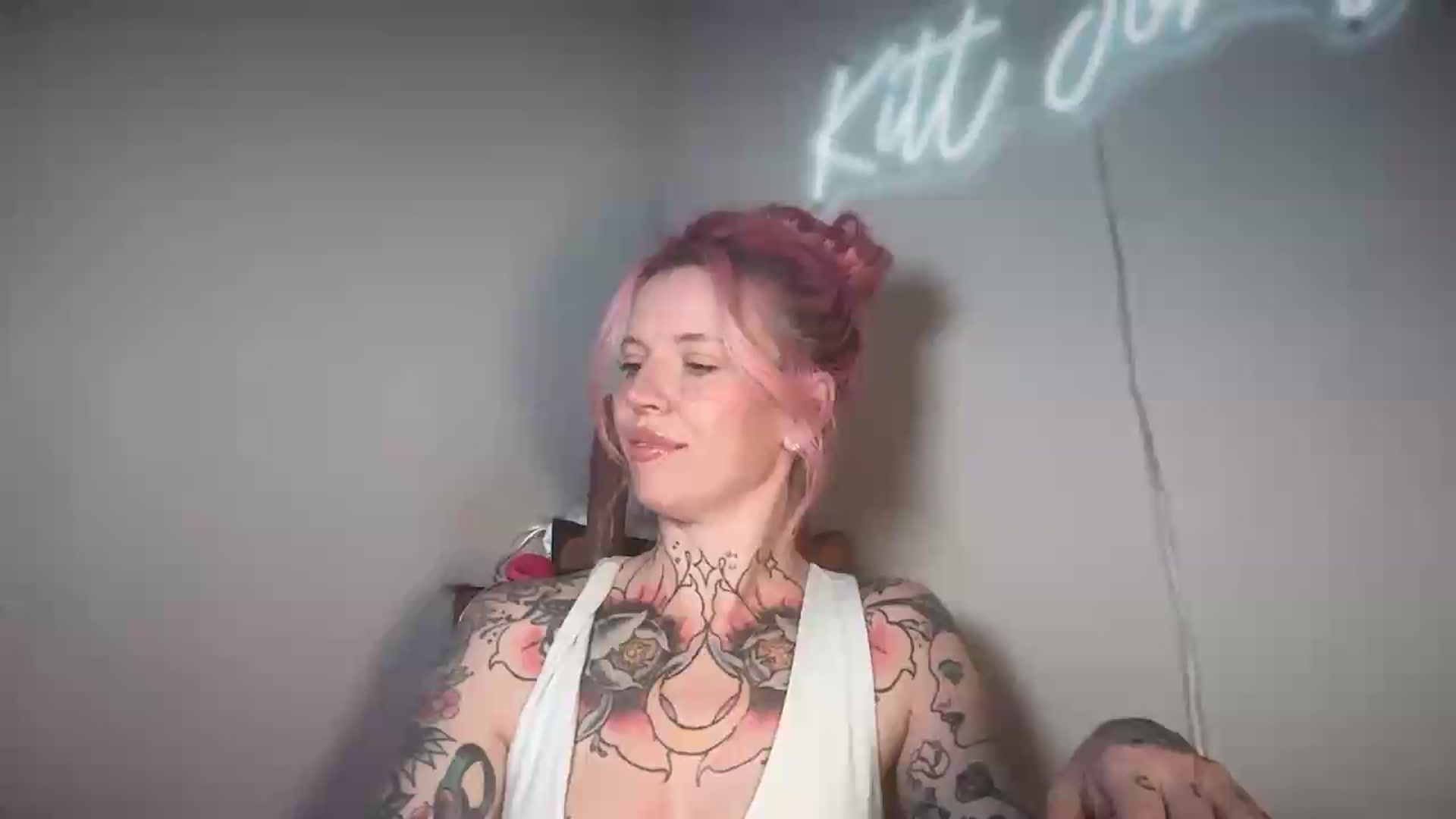 Gallery image thumbnail from Kittjones33's myfreecams stream on, 08/24/2026, 12:08 image 1 of 20