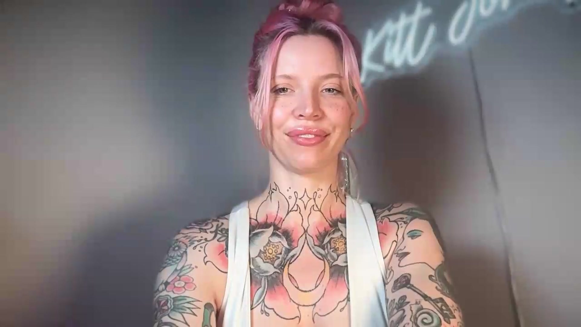 Gallery image thumbnail from Kittjones33's myfreecams stream on, 08/24/2026, 13:47 image 7 of 20