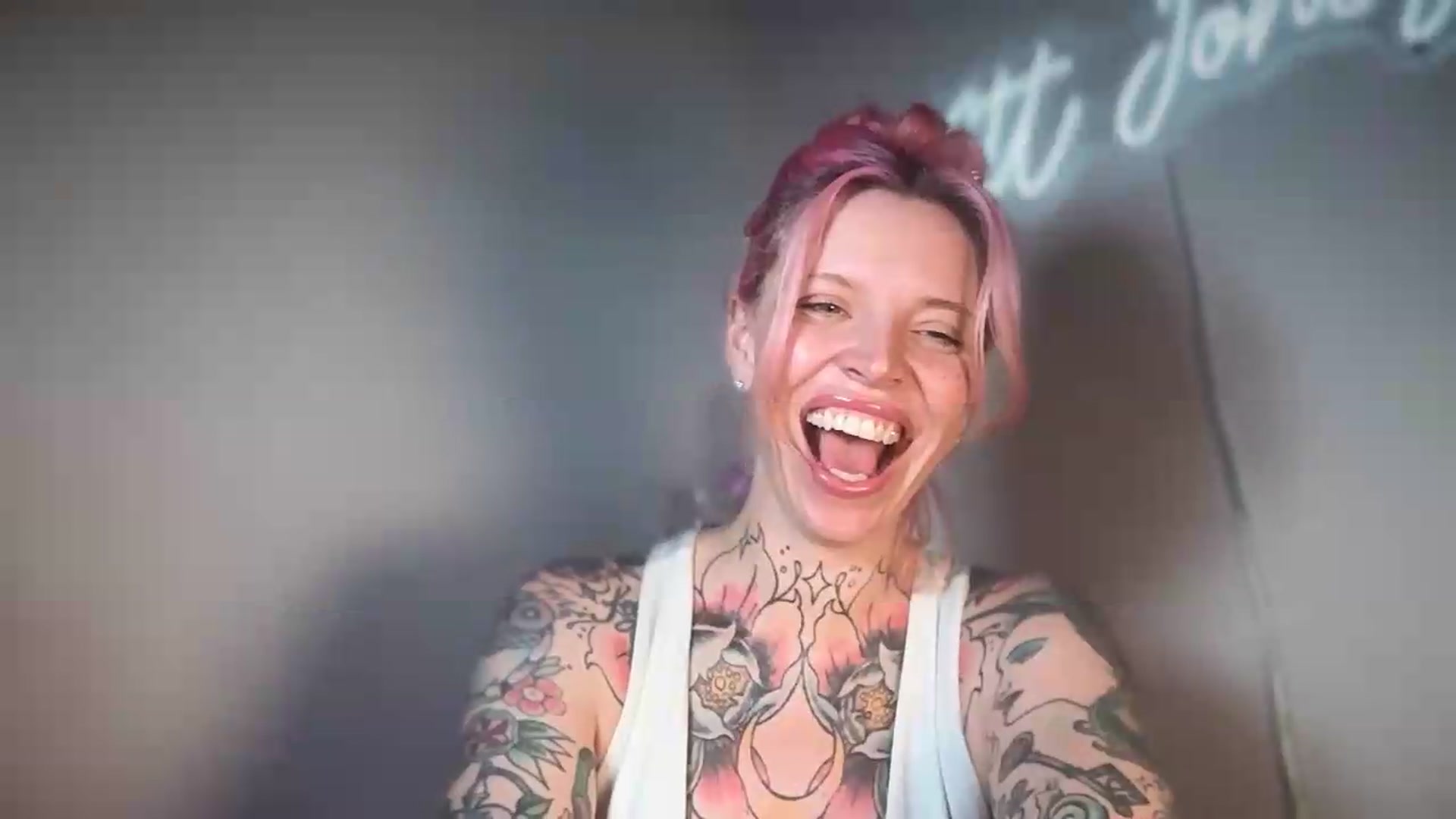 Gallery image thumbnail from Kittjones33's myfreecams stream on, 08/24/2026, 13:47 image 20 of 20